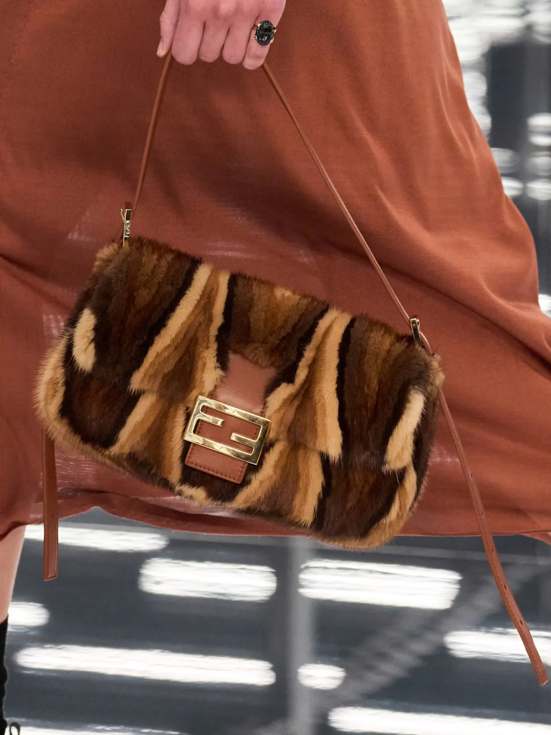 Fendi S/S27