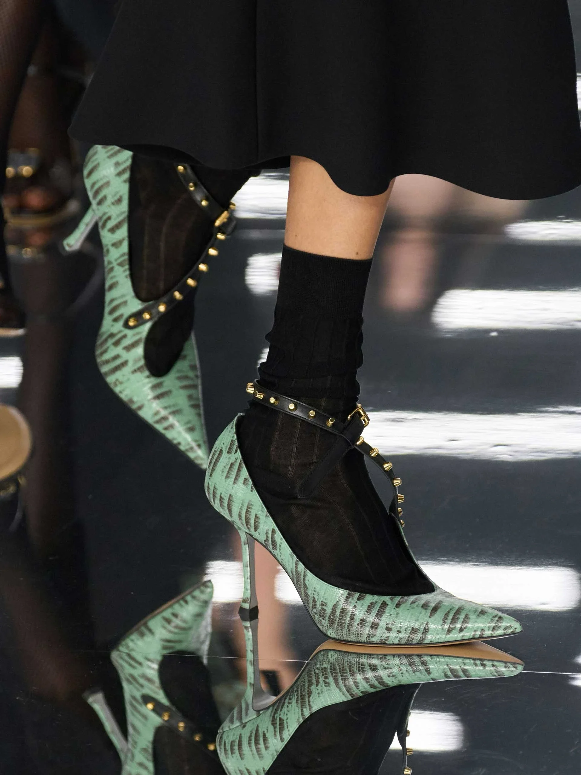 Fendi S/S27