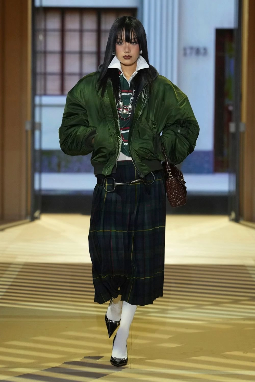 Gucci S/S27