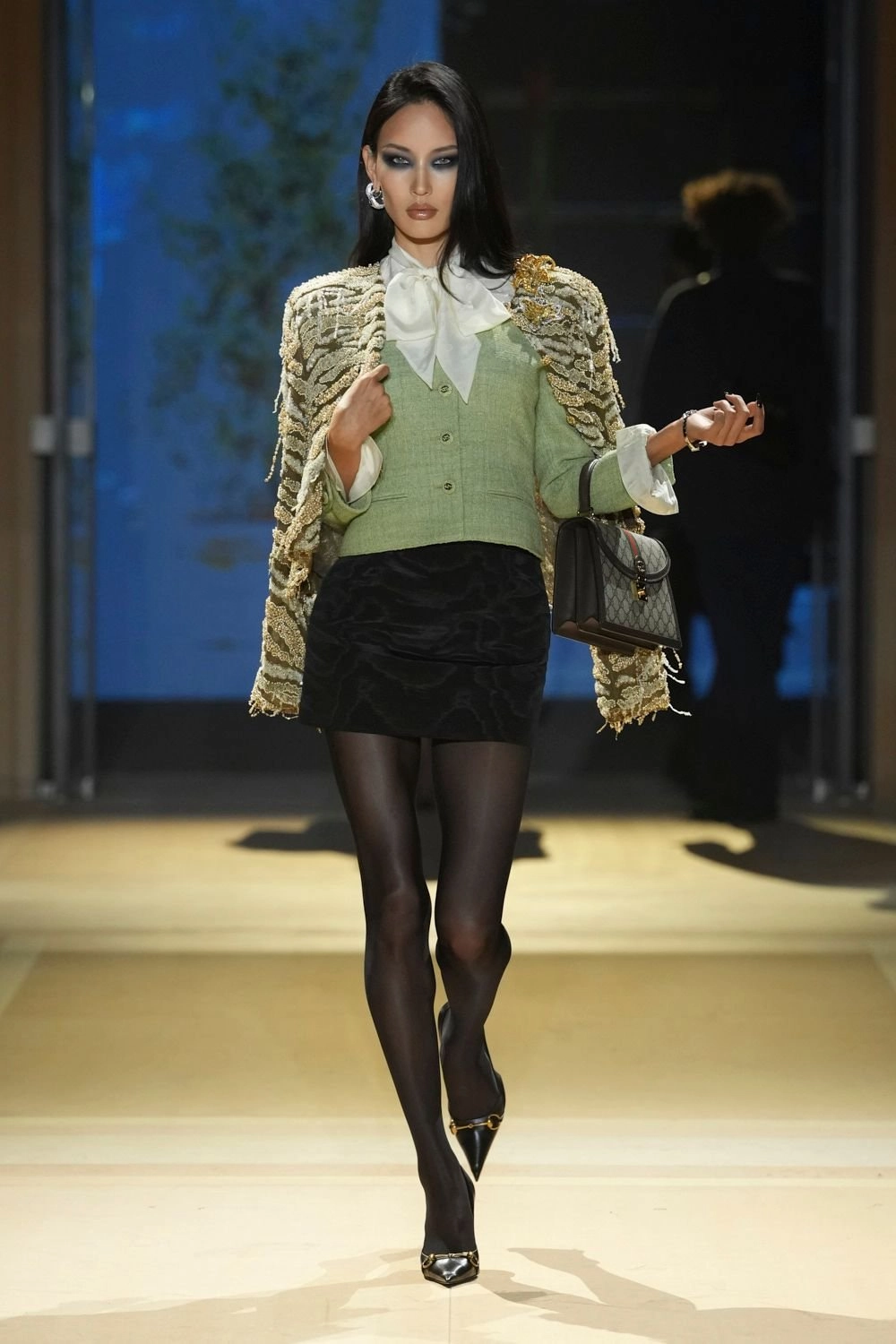 Gucci S/S27