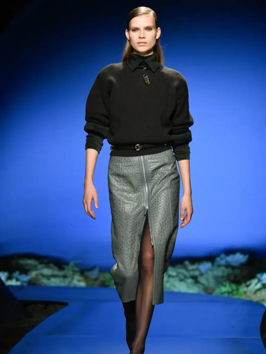 Hermès F/W26