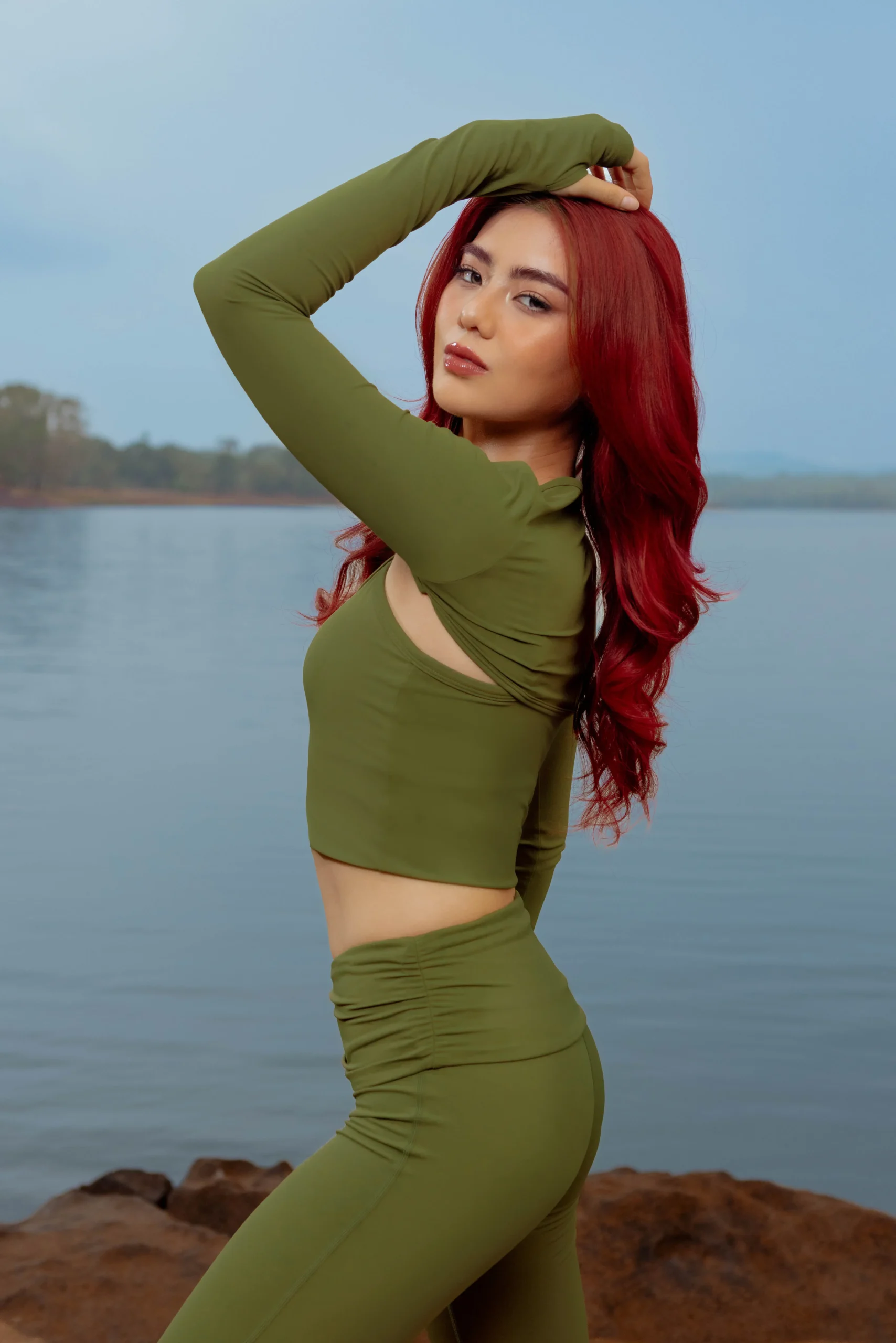 Mikha Lim
