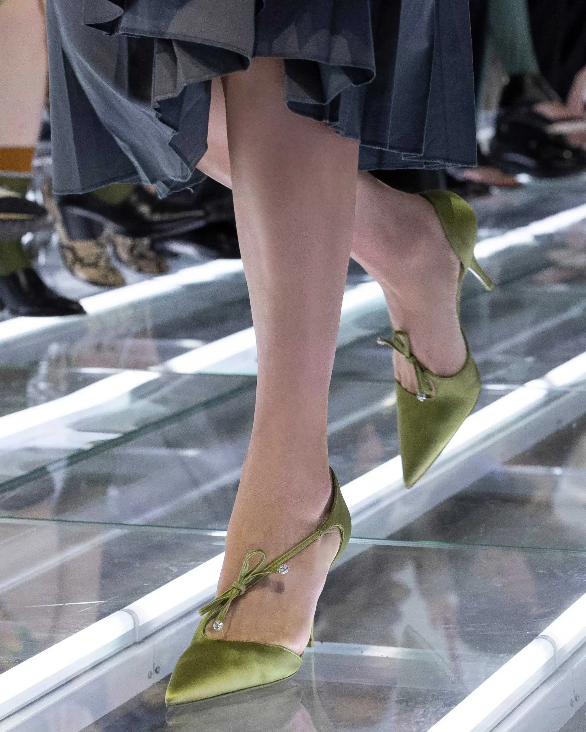 Prada S/S27, Detail 9