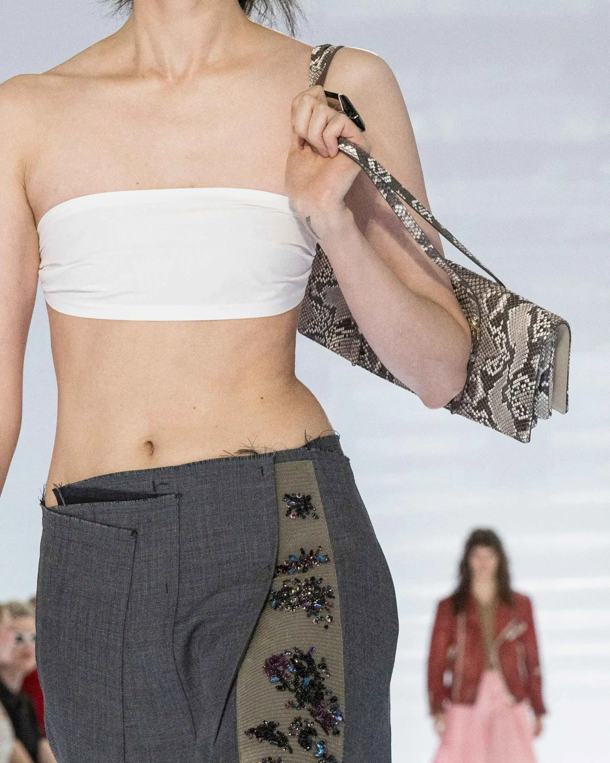 Prada S/S27, Detail 6