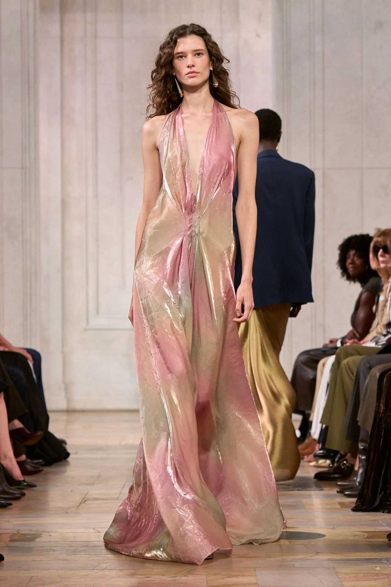 Ralph Lauren S/S27 Look 8