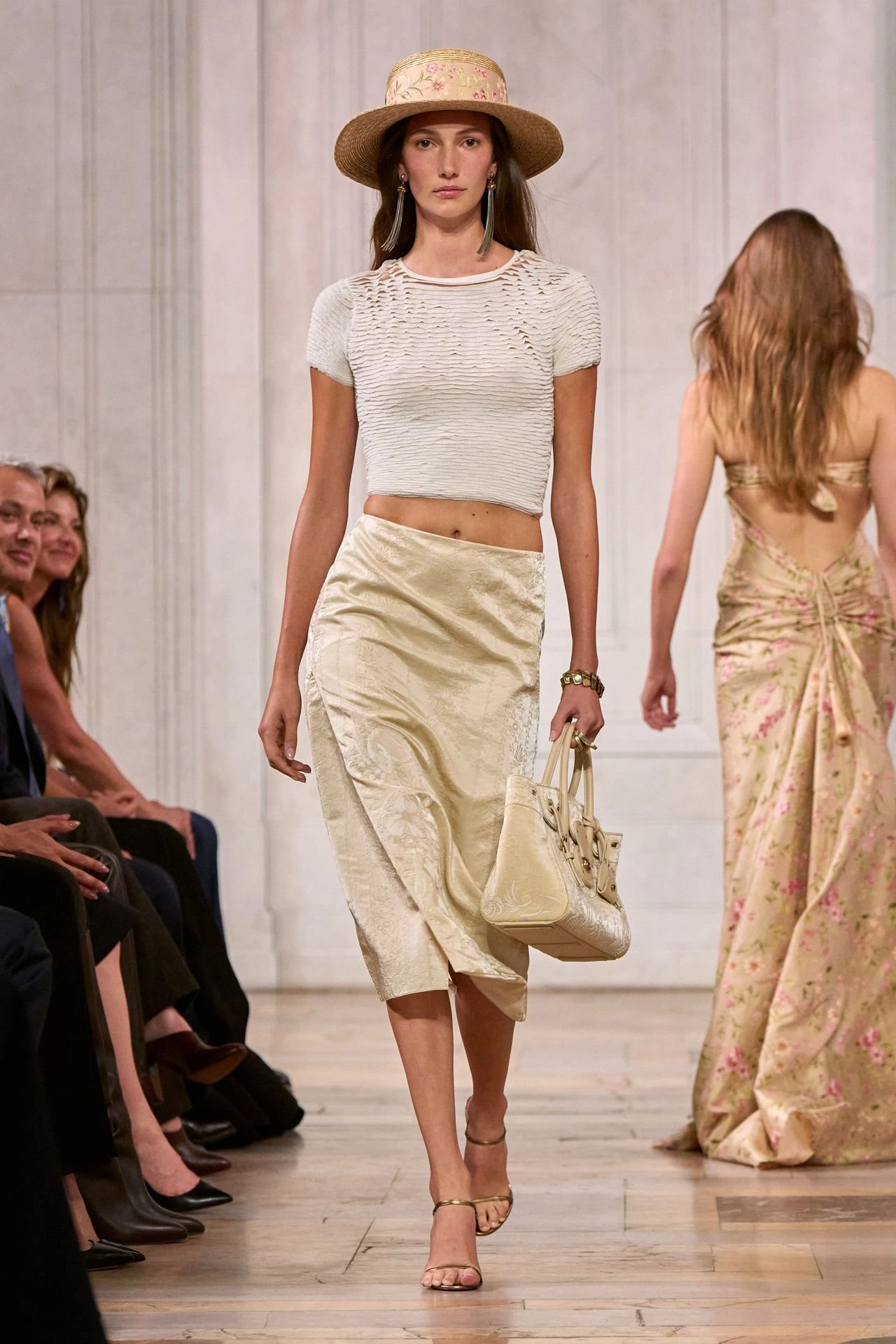 Ralph Lauren S/S27 Look 9