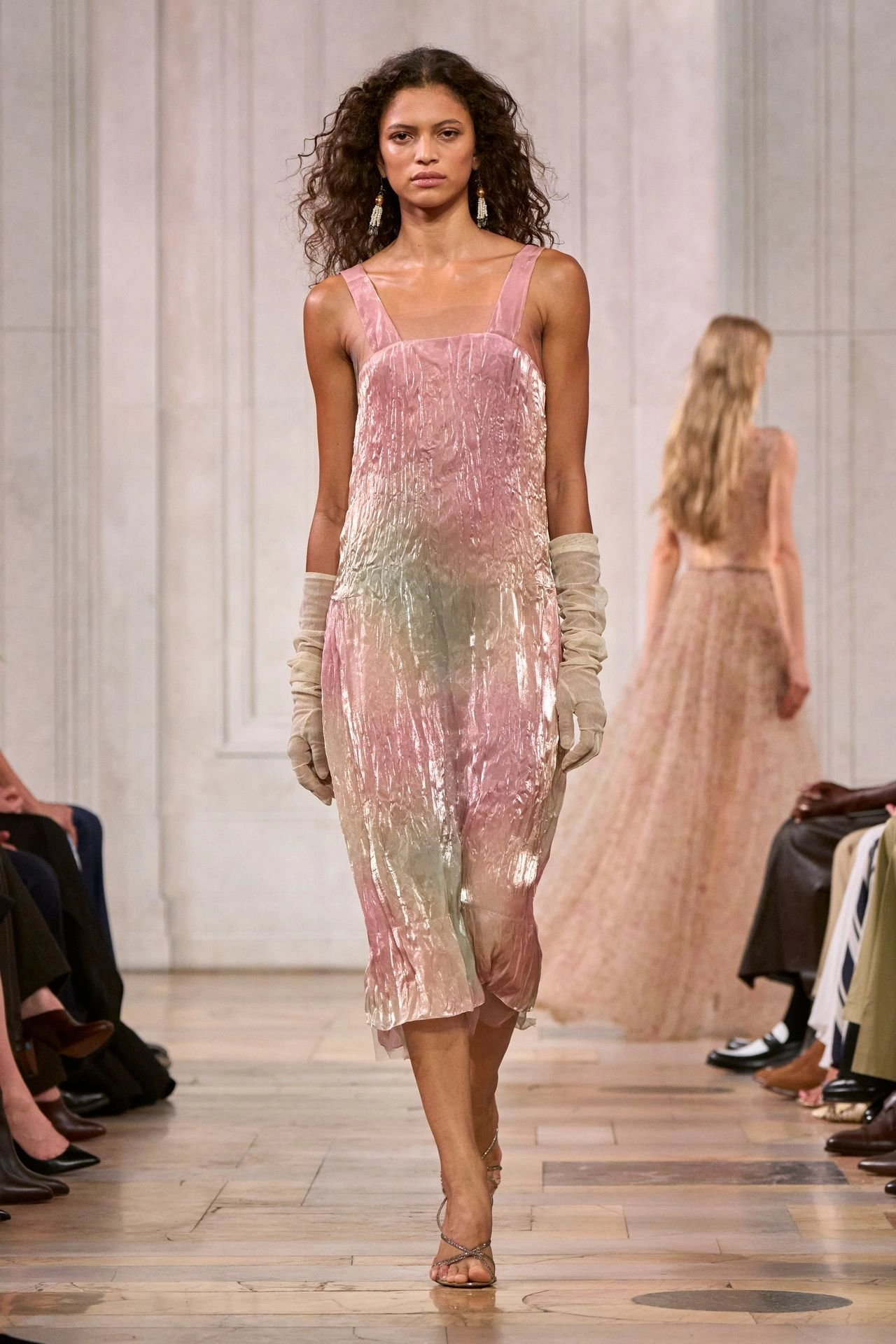 Ralph Lauren S/S27 Look 16
