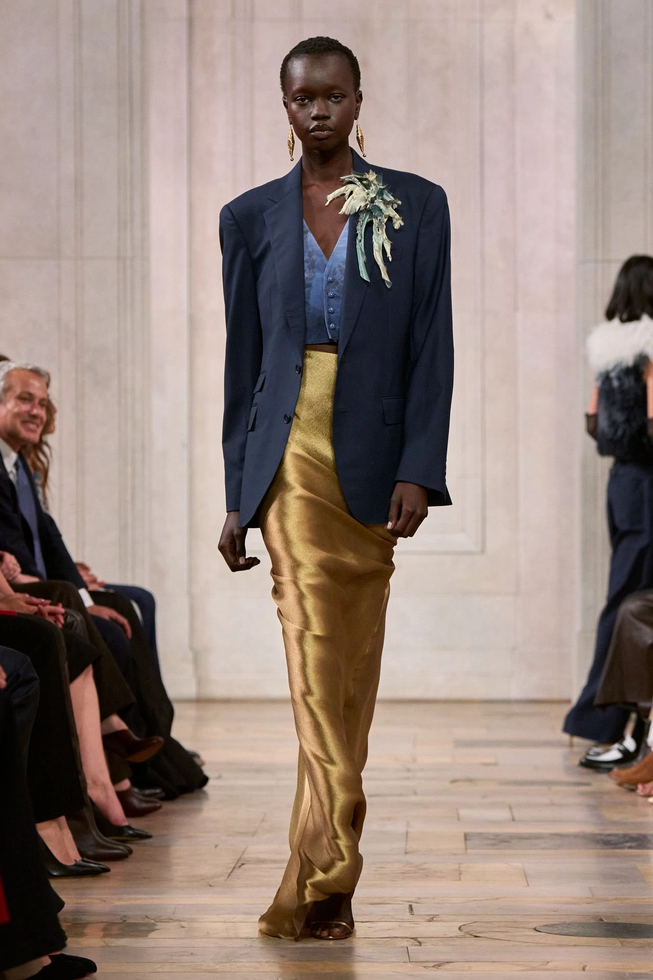 Ralph Lauren S/S27 Look 5