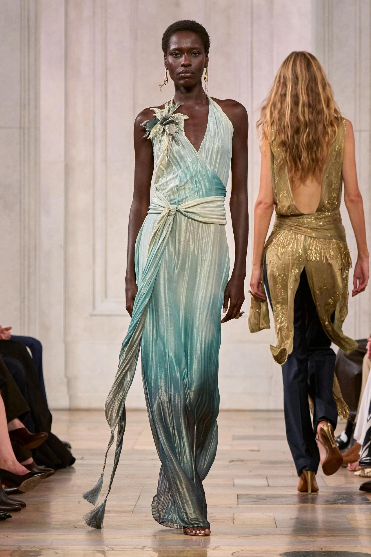 Ralph Lauren S/S27 Look 4