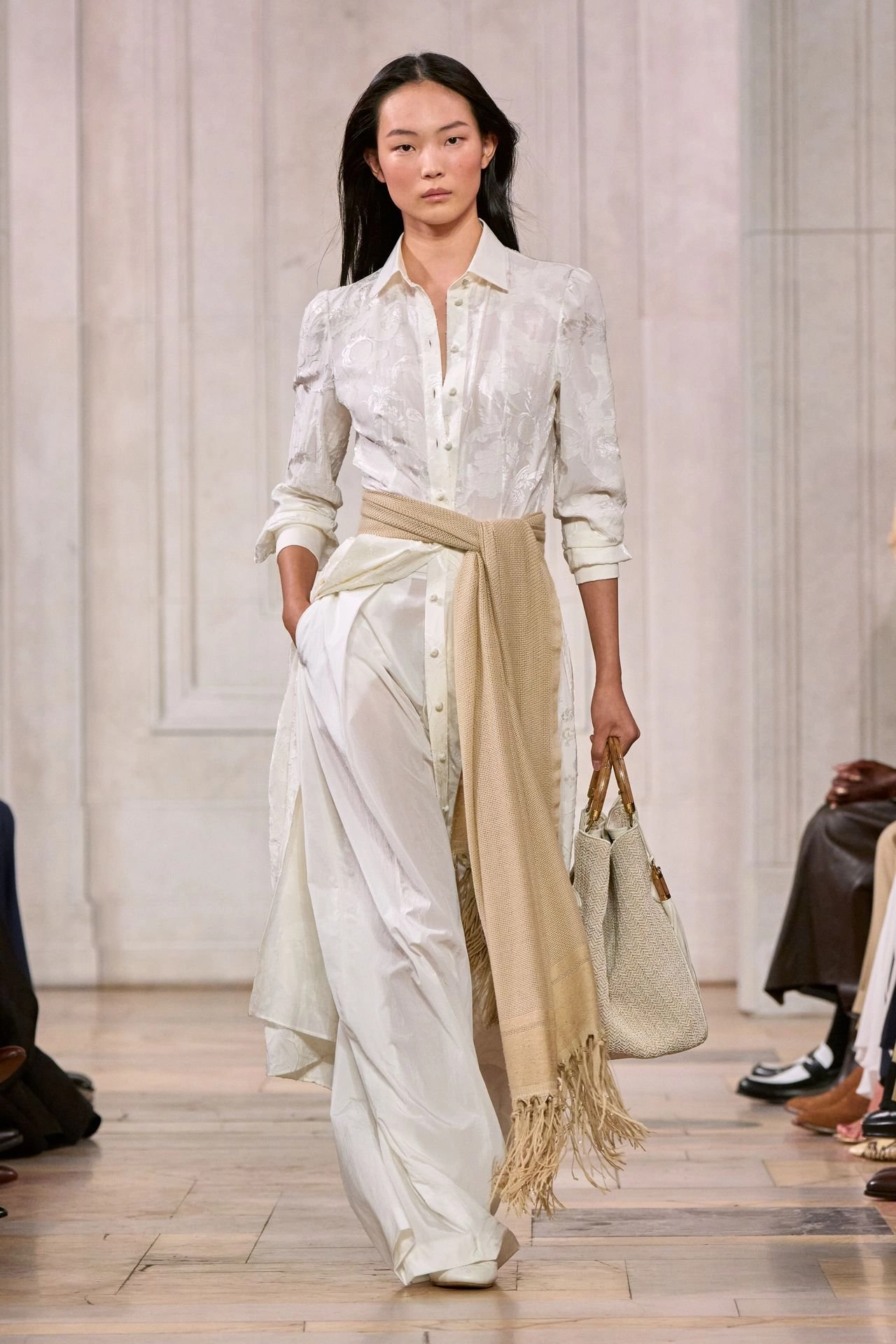Ralph Lauren S/S27 Look 14