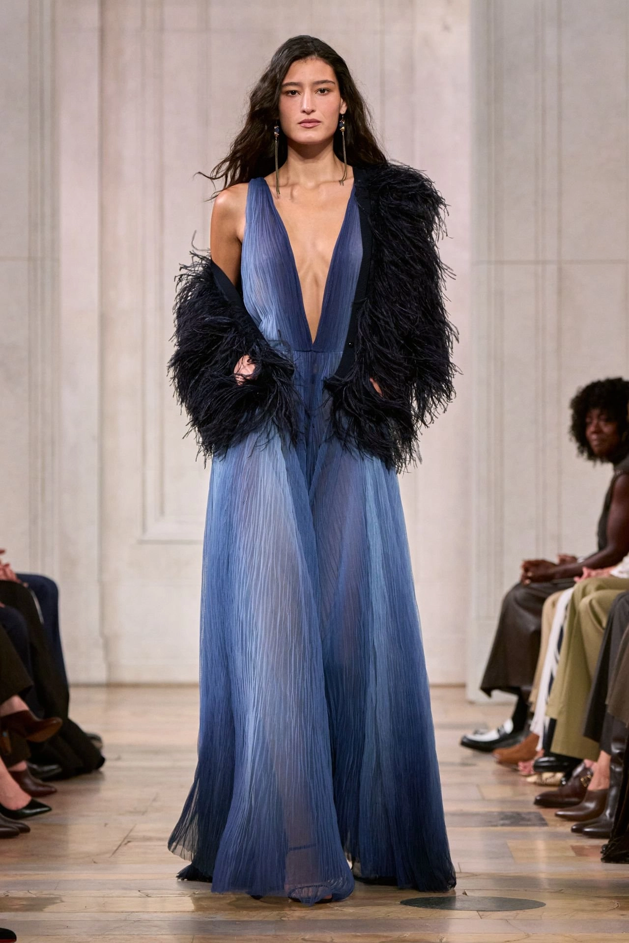 Ralph Lauren S/S27 Look 7