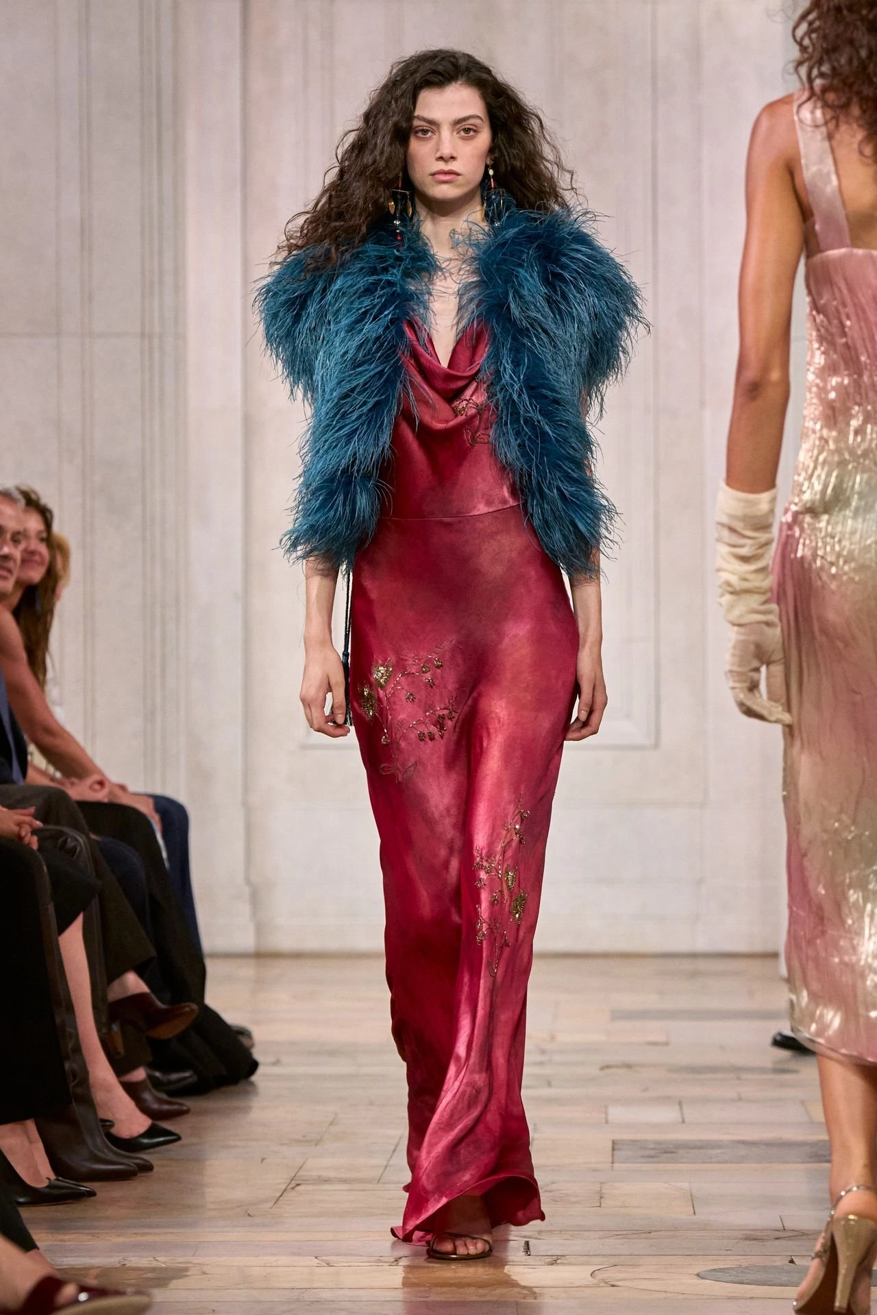 Ralph Lauren S/S27 Look 13