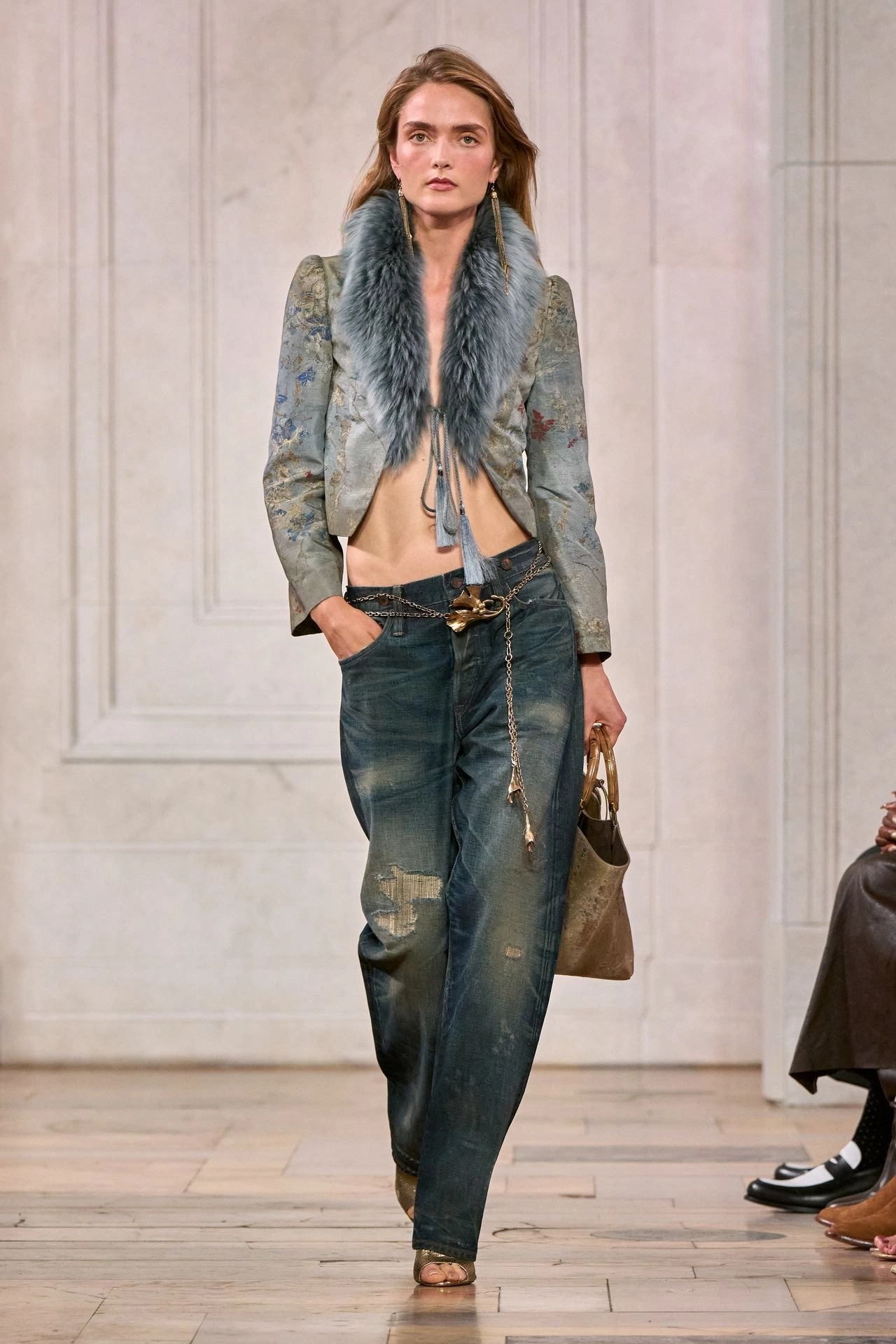 Ralph Lauren S/S27 Look 12
