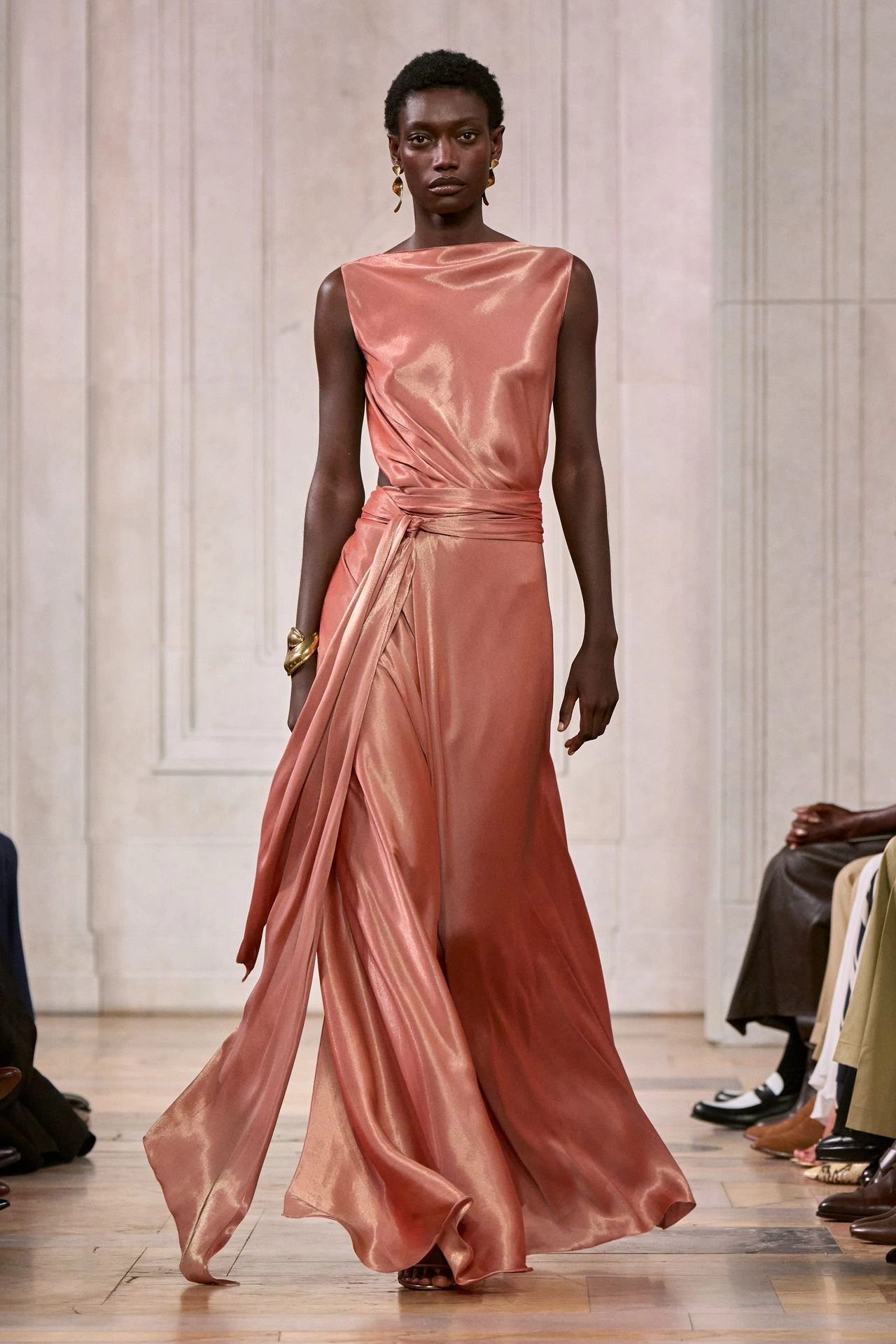 Ralph Lauren S/S27 Look 10