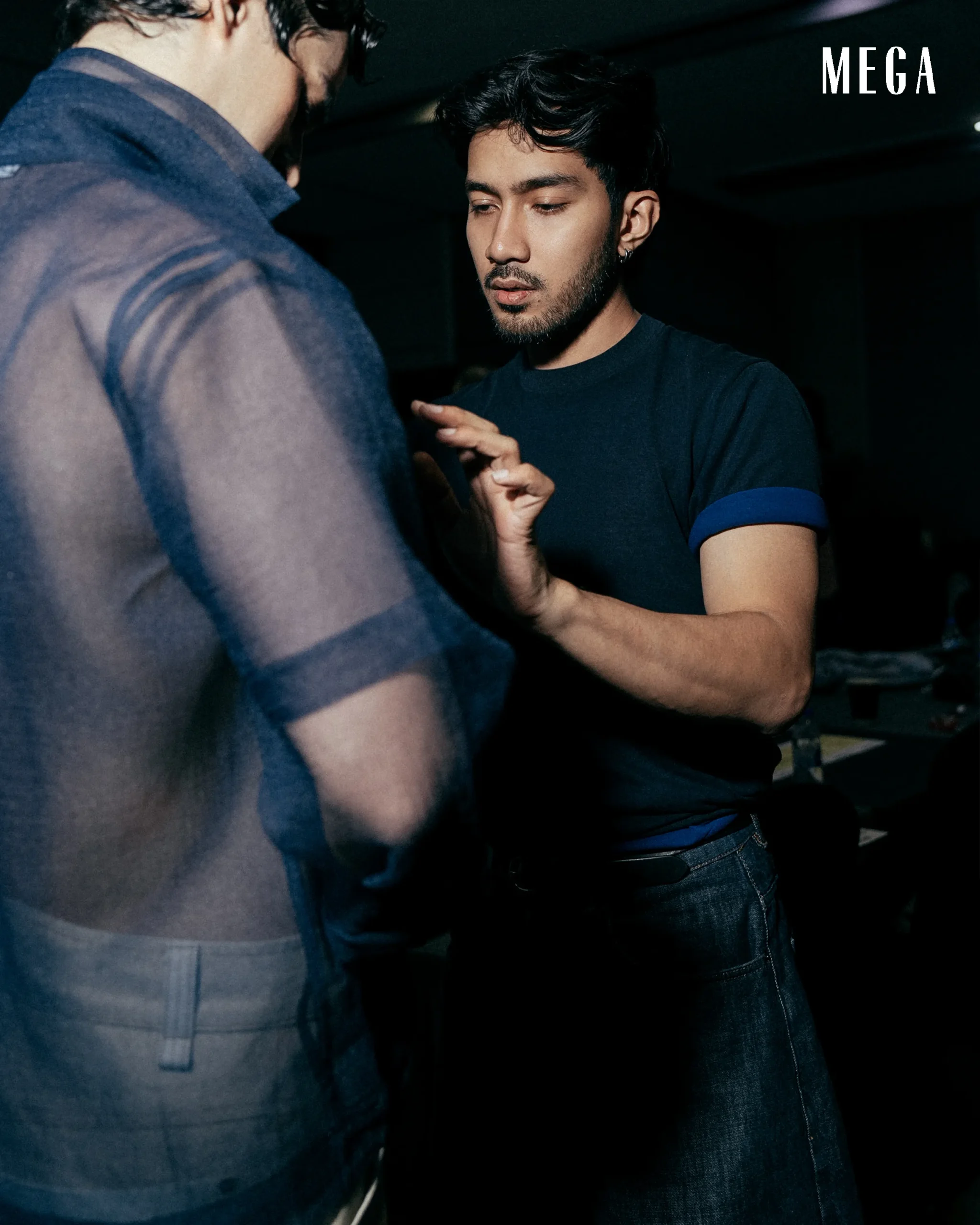 MANILA MNL FASHION WEEK 2026 NICOLO DESIGNER NICOLO PEREZ