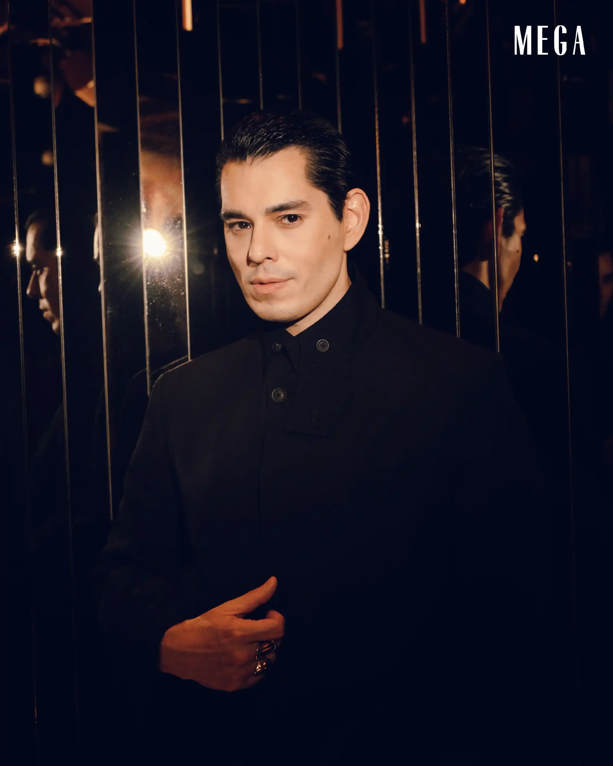 Mond gUtierrez