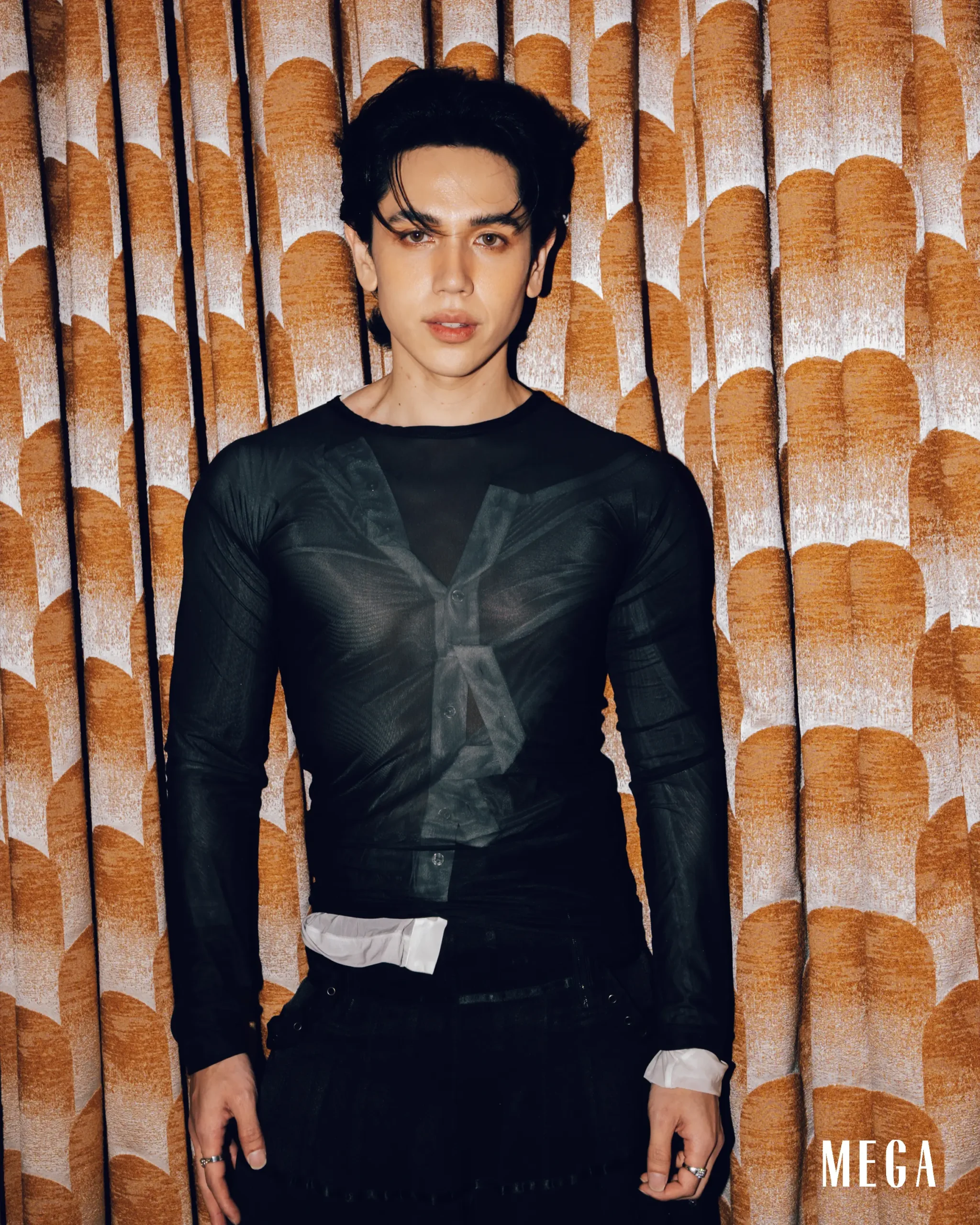 BJ Pascual