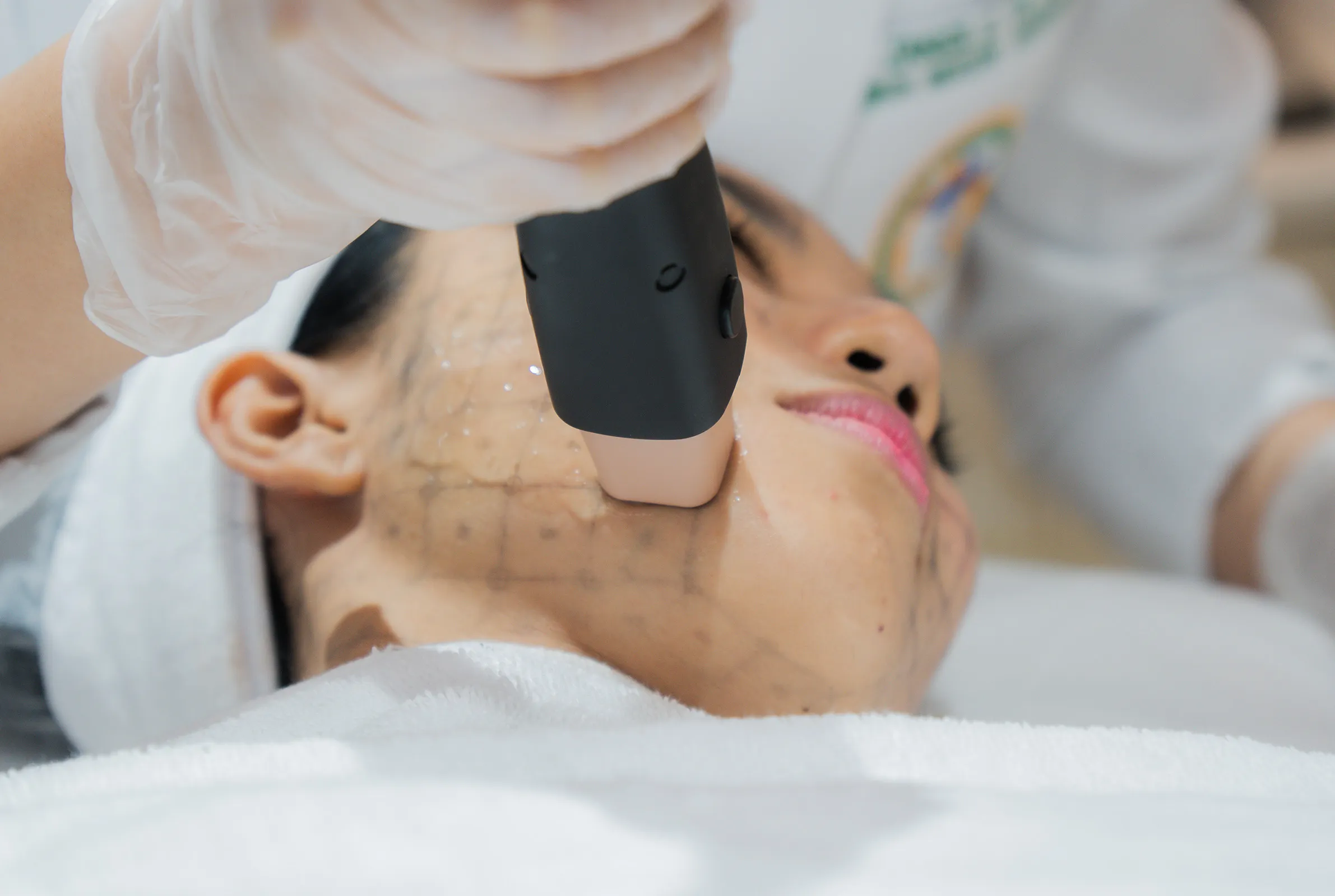 aesthetic treatments