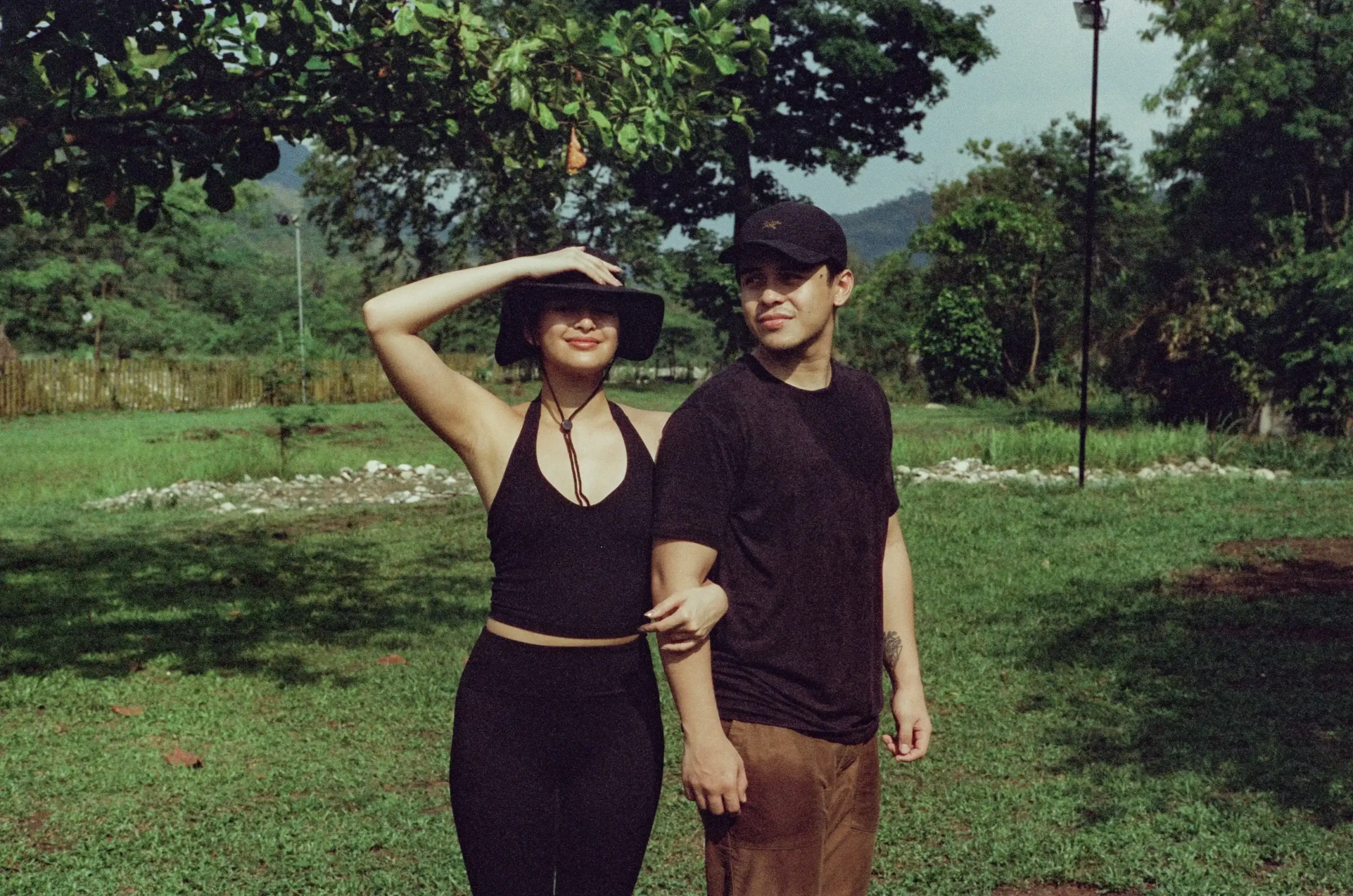 analog lifestyle