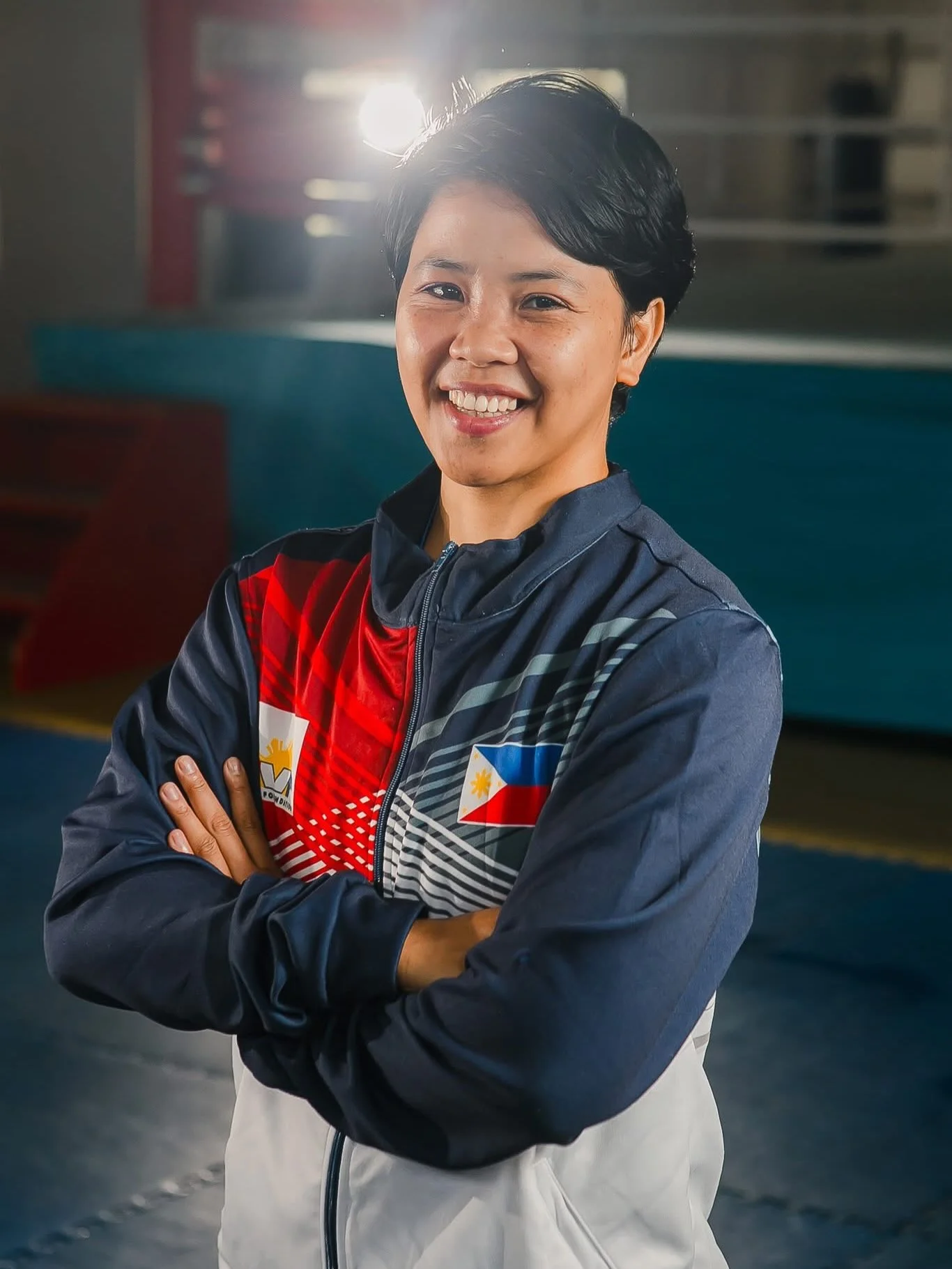 aira villegas