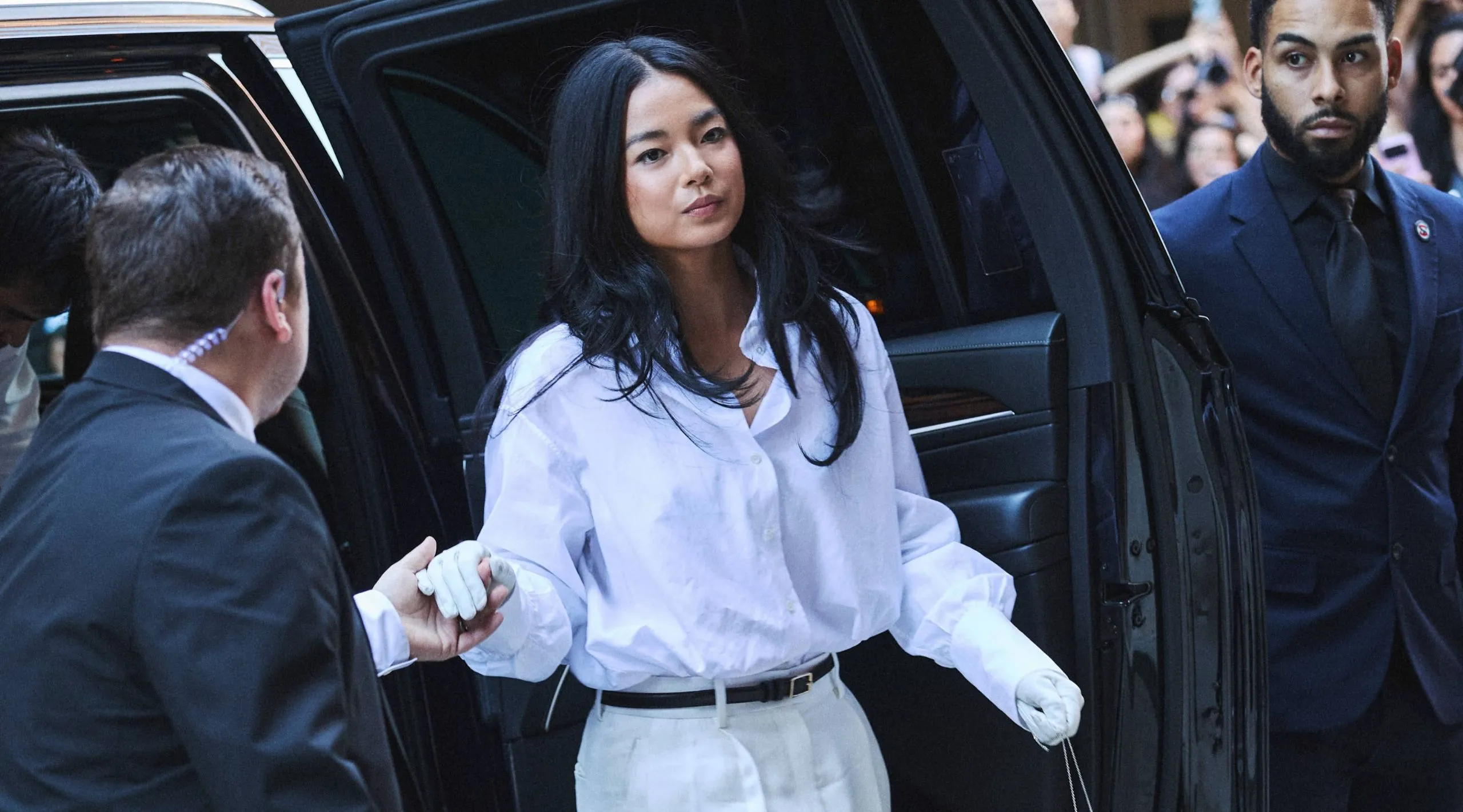 alex eala nyfw