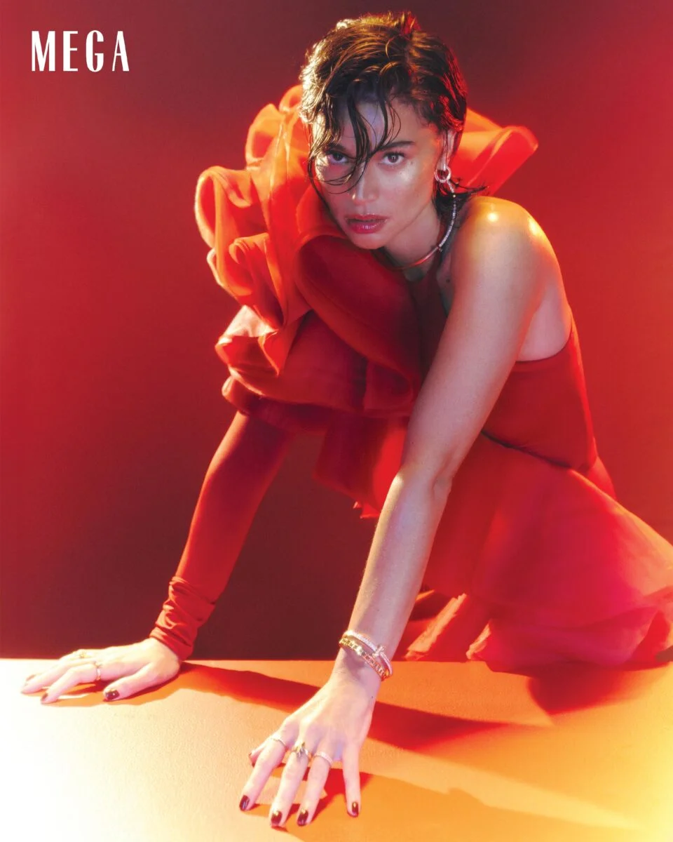anne curtis