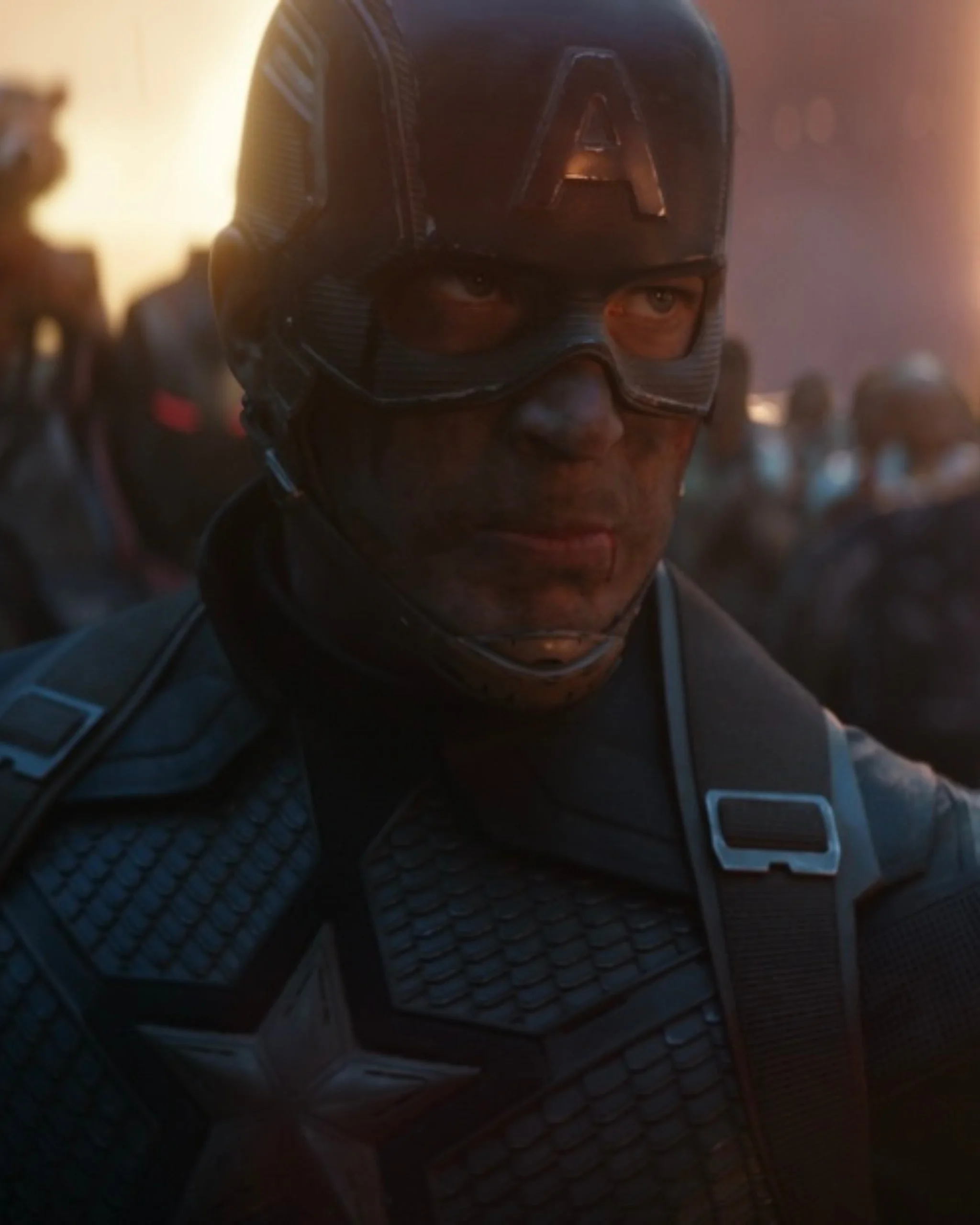 avengers endgame encore