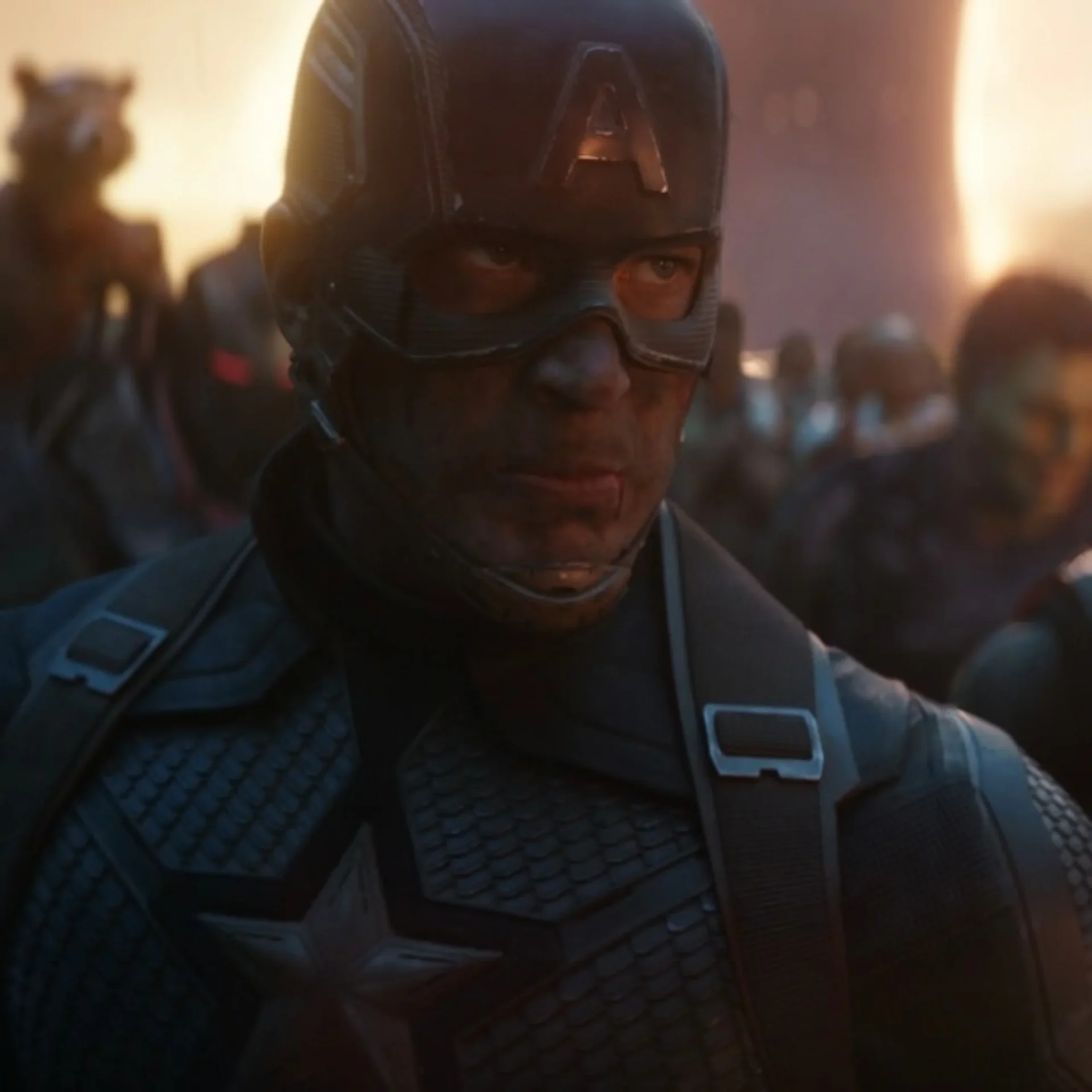 avengers endgame encore