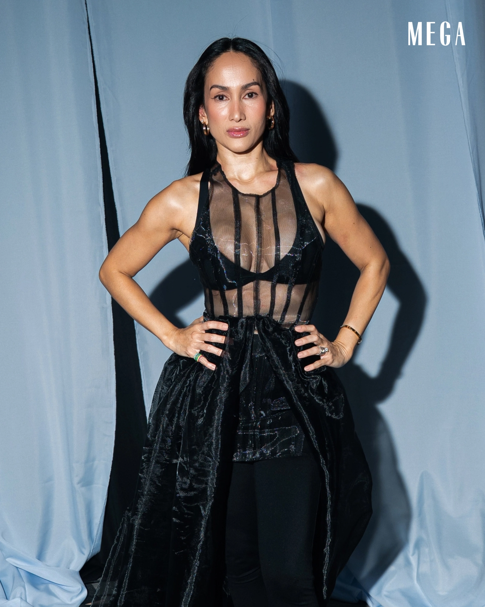 Ina Raymundo