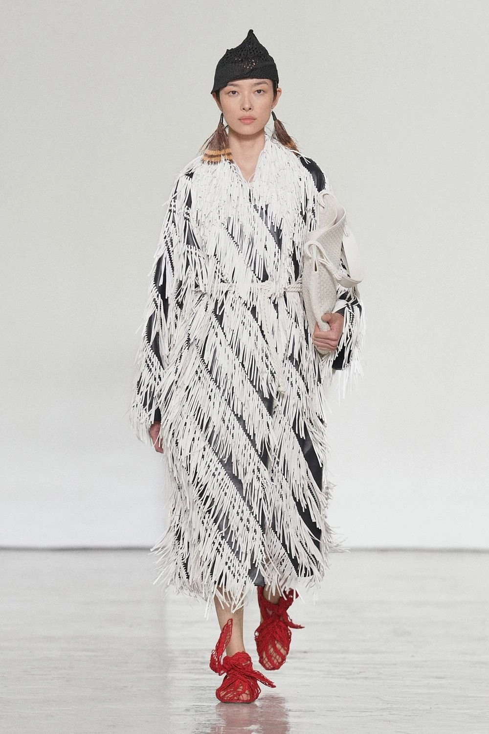 Bottega Veneta S/S27