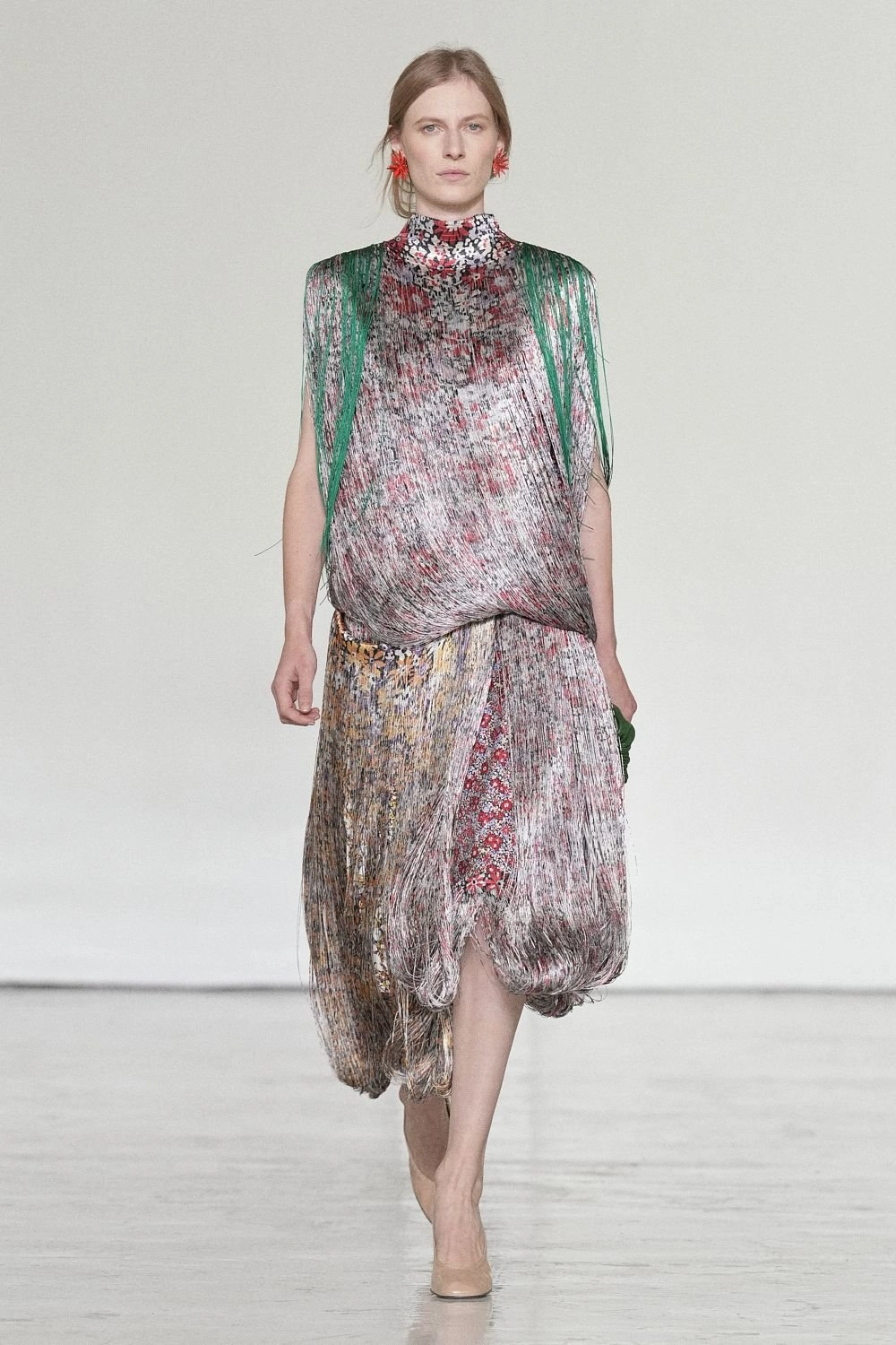 Bottega Veneta S/S27