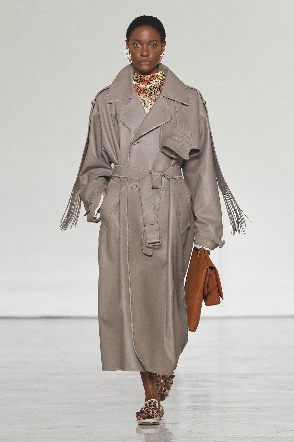 Bottega Veneta S/S27