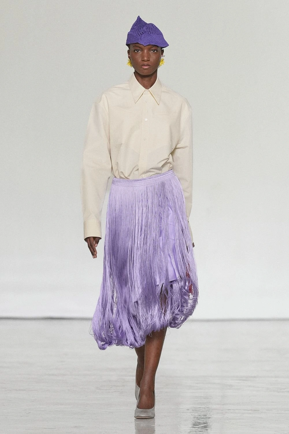 Bottega Veneta S/S27