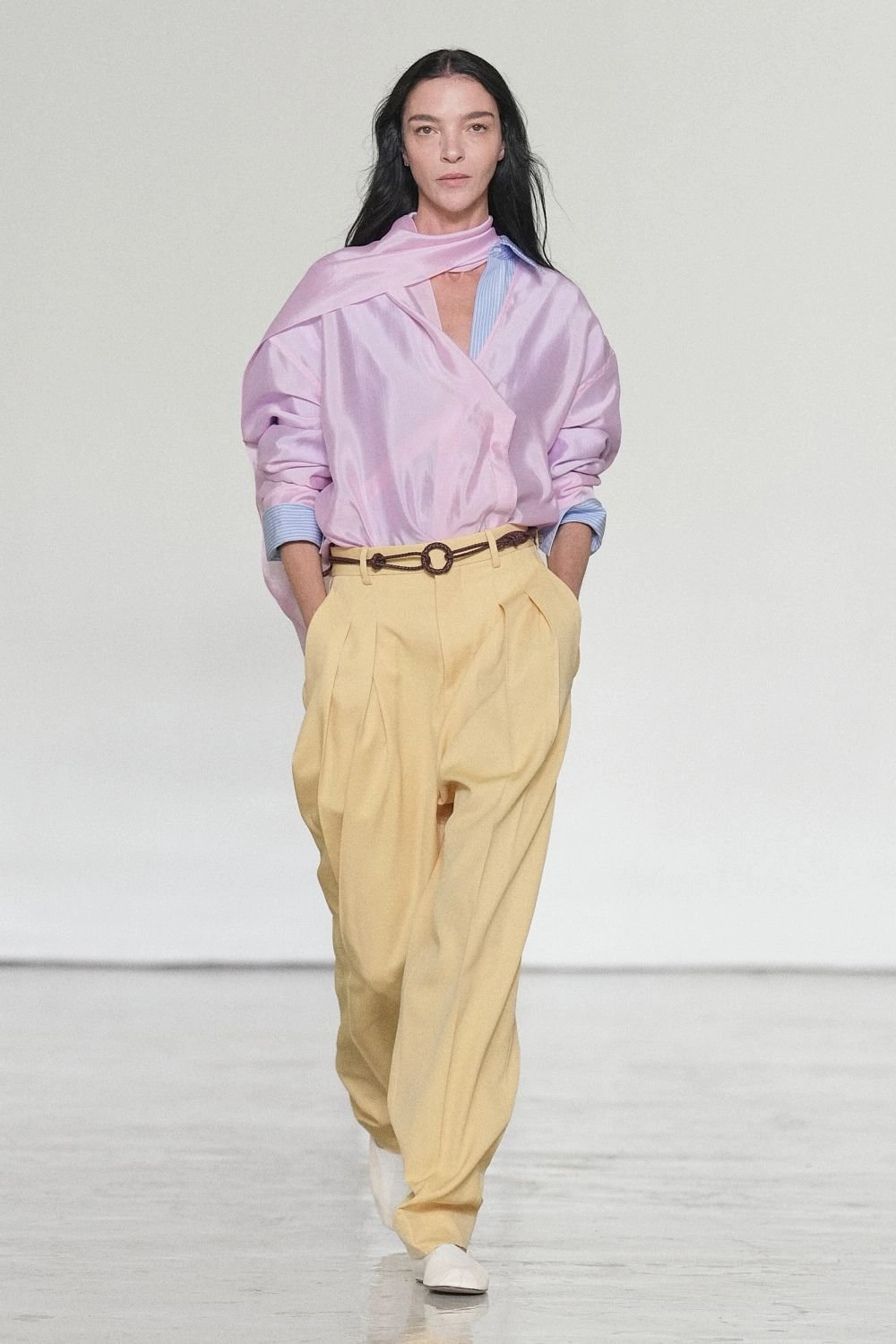 Bottega Veneta S/S27