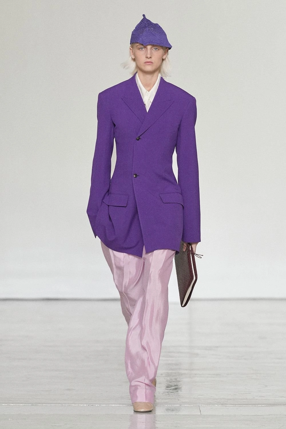 Bottega Veneta S/S27