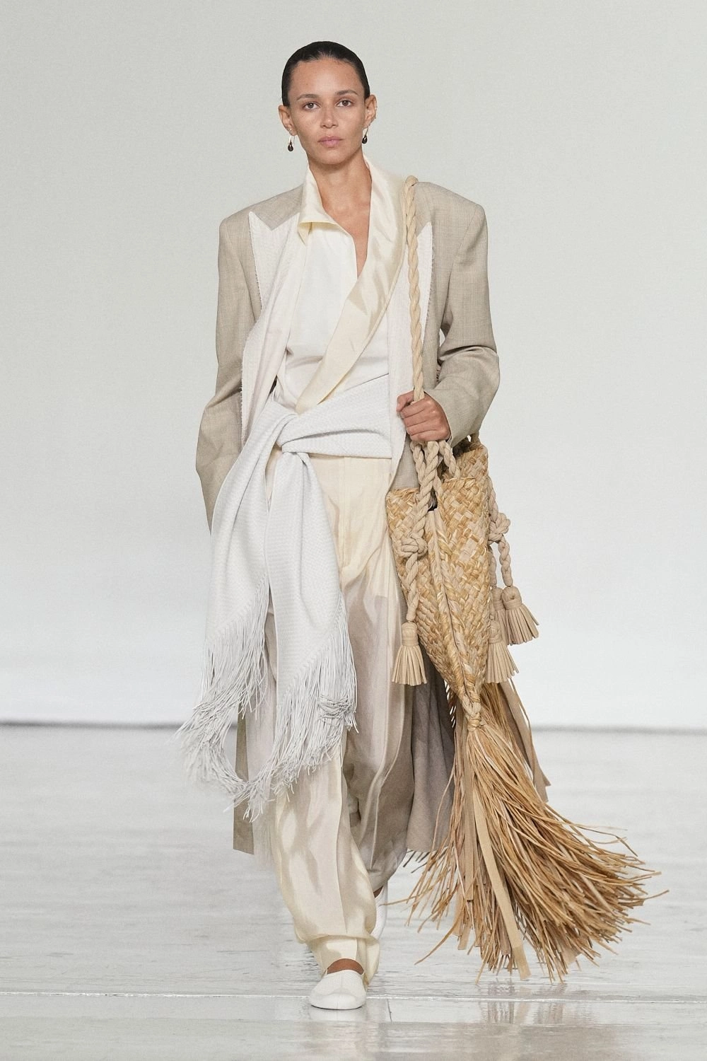 Bottega Veneta S/S27
