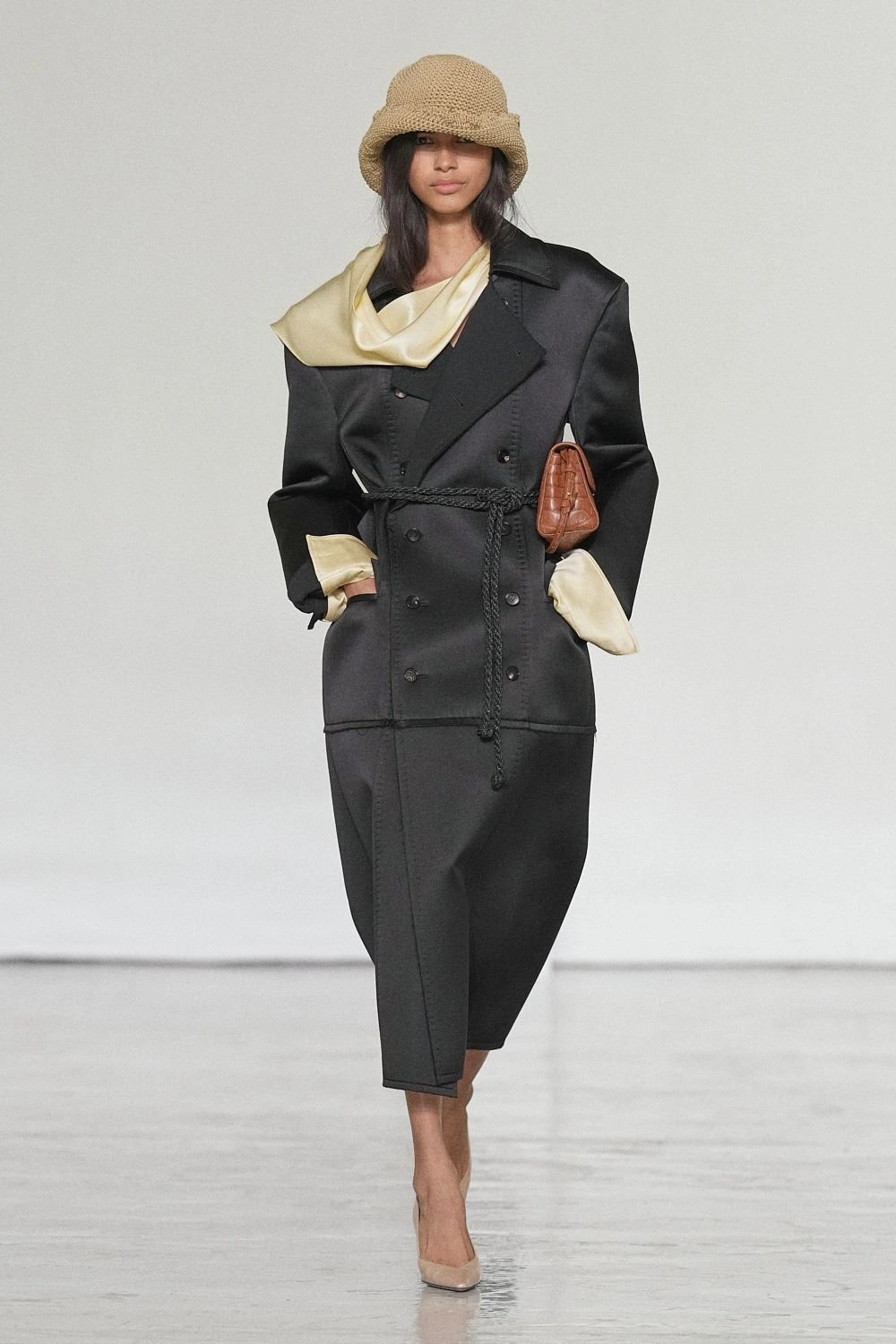Bottega Veneta S/S27