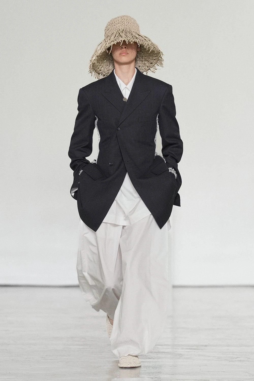 Bottega Veneta S/S27