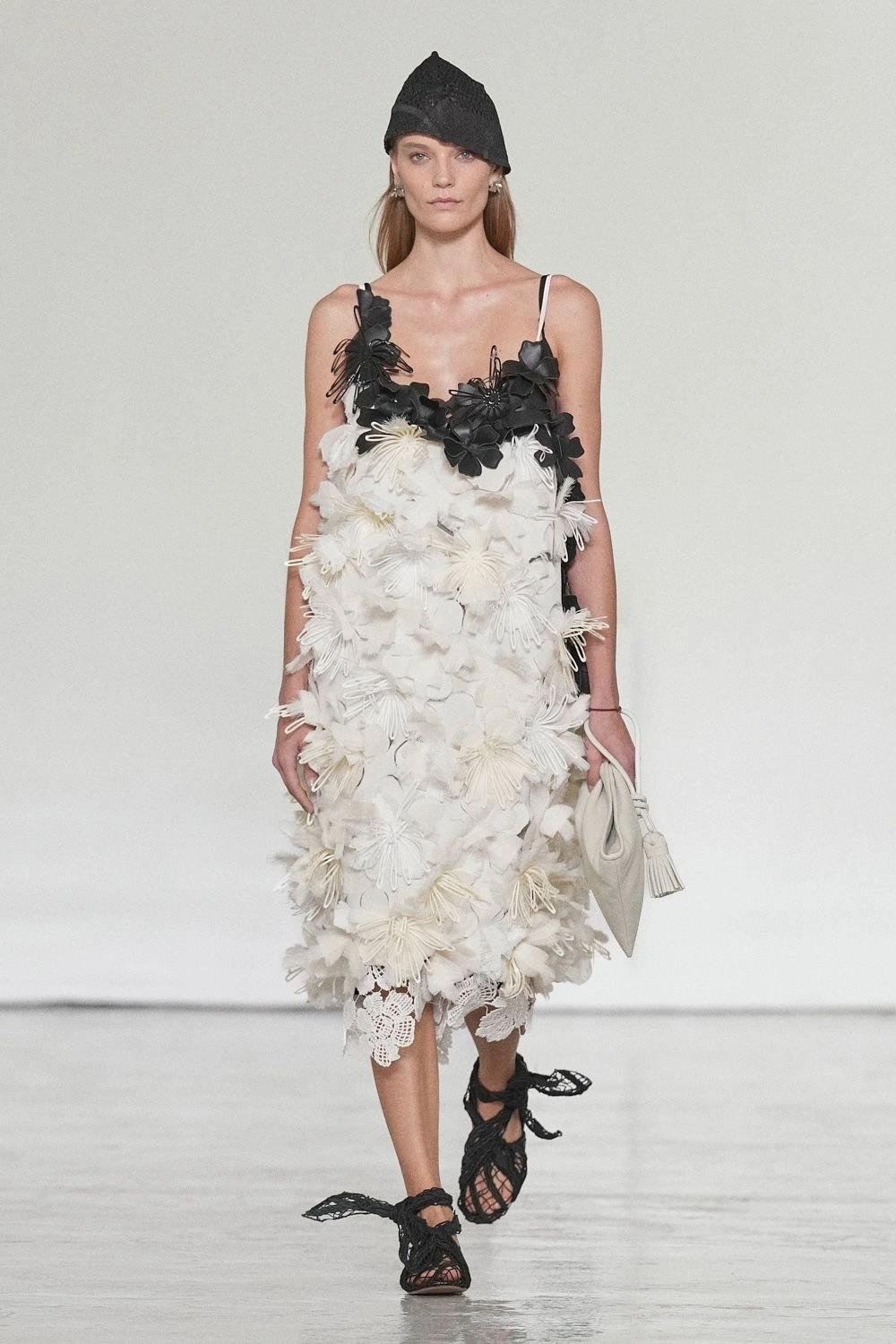 Bottega Veneta S/S27