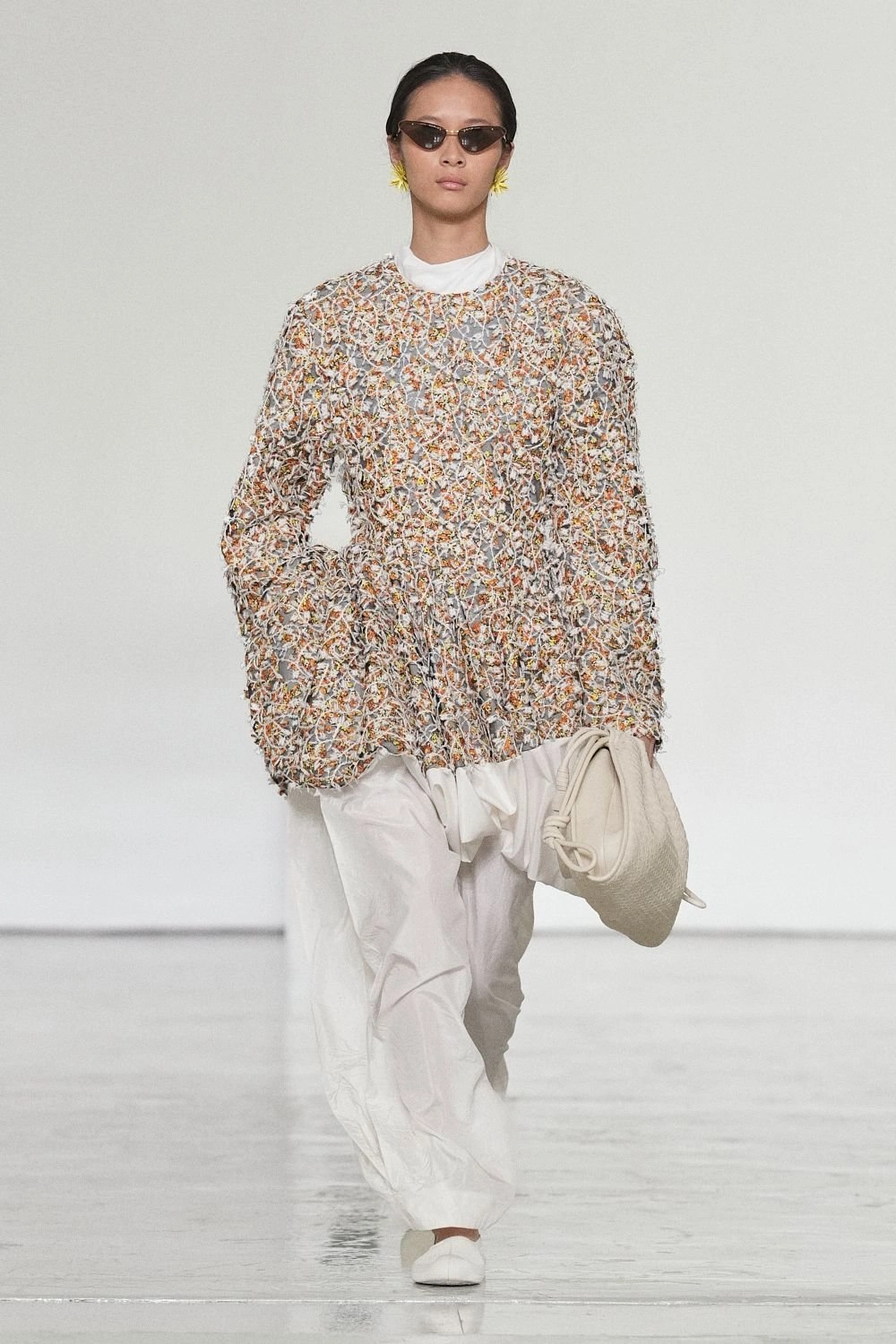 Bottega Veneta S/S27