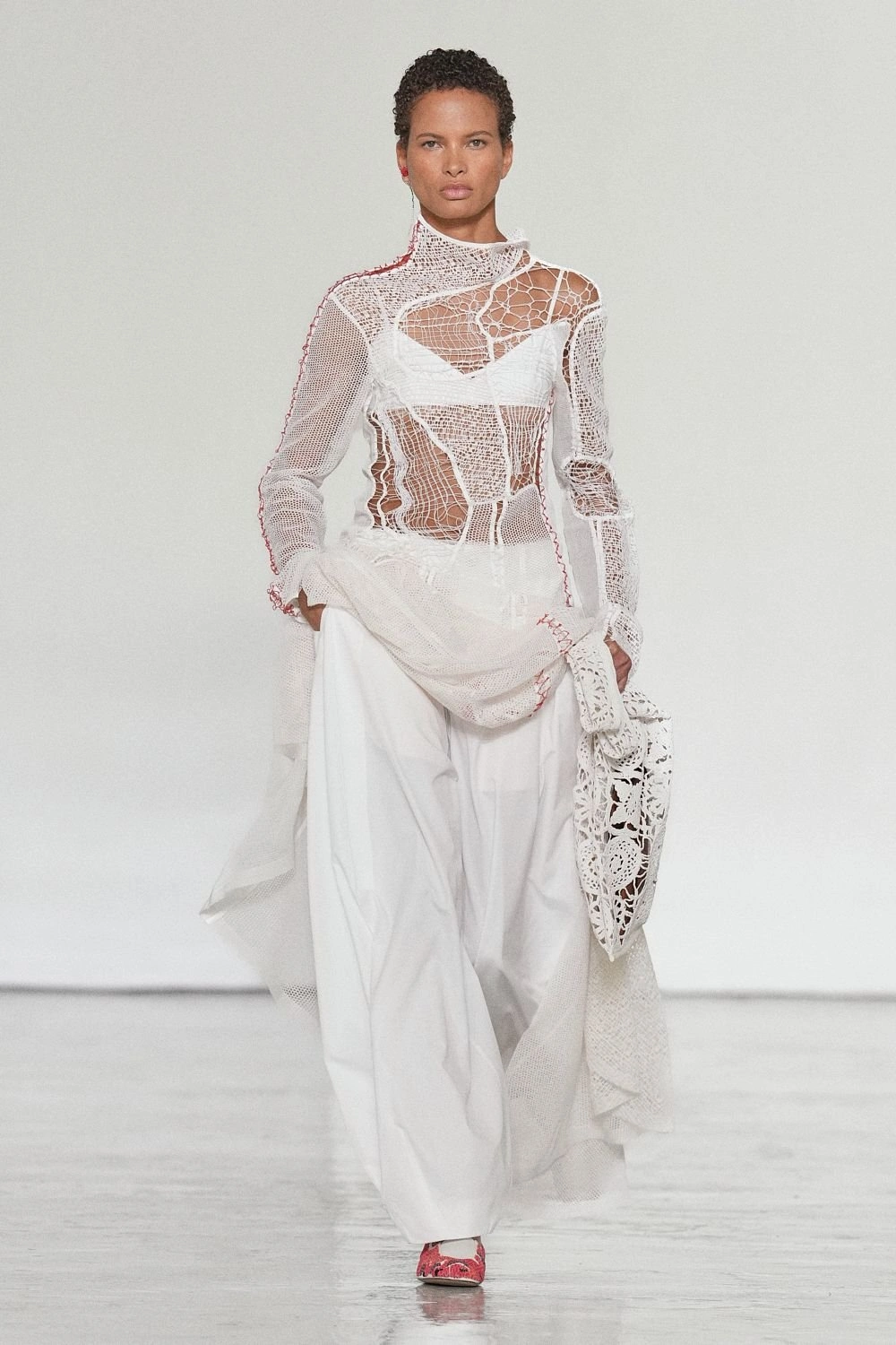Bottega Veneta S/S27