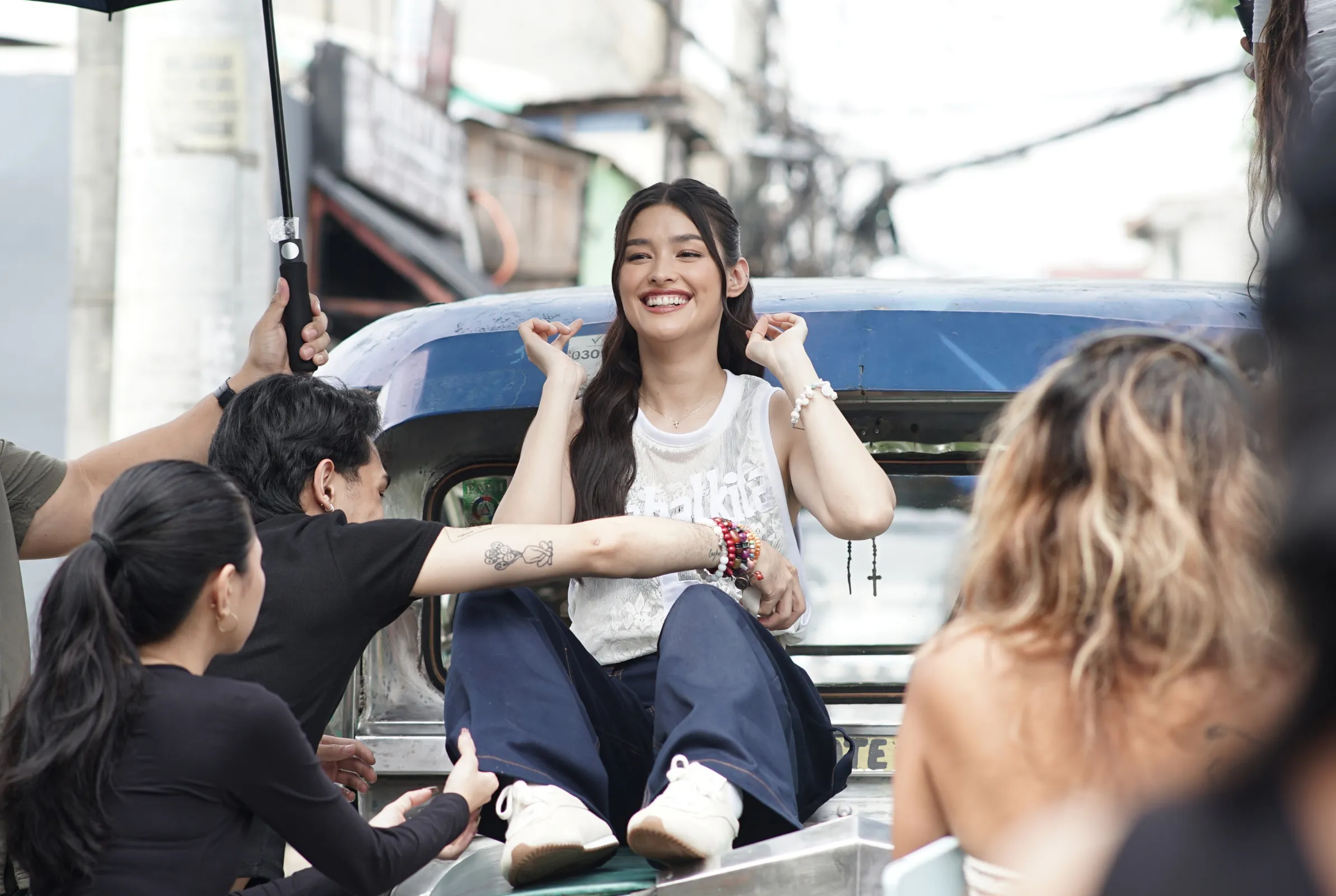 Liza Soberano