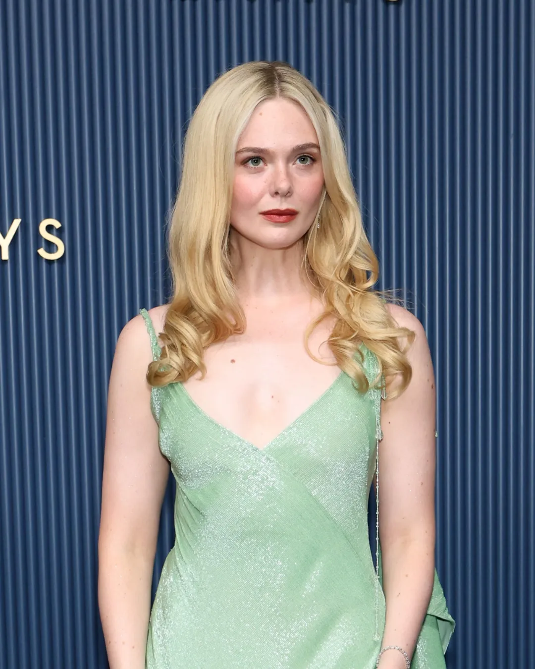 Elle Fanning