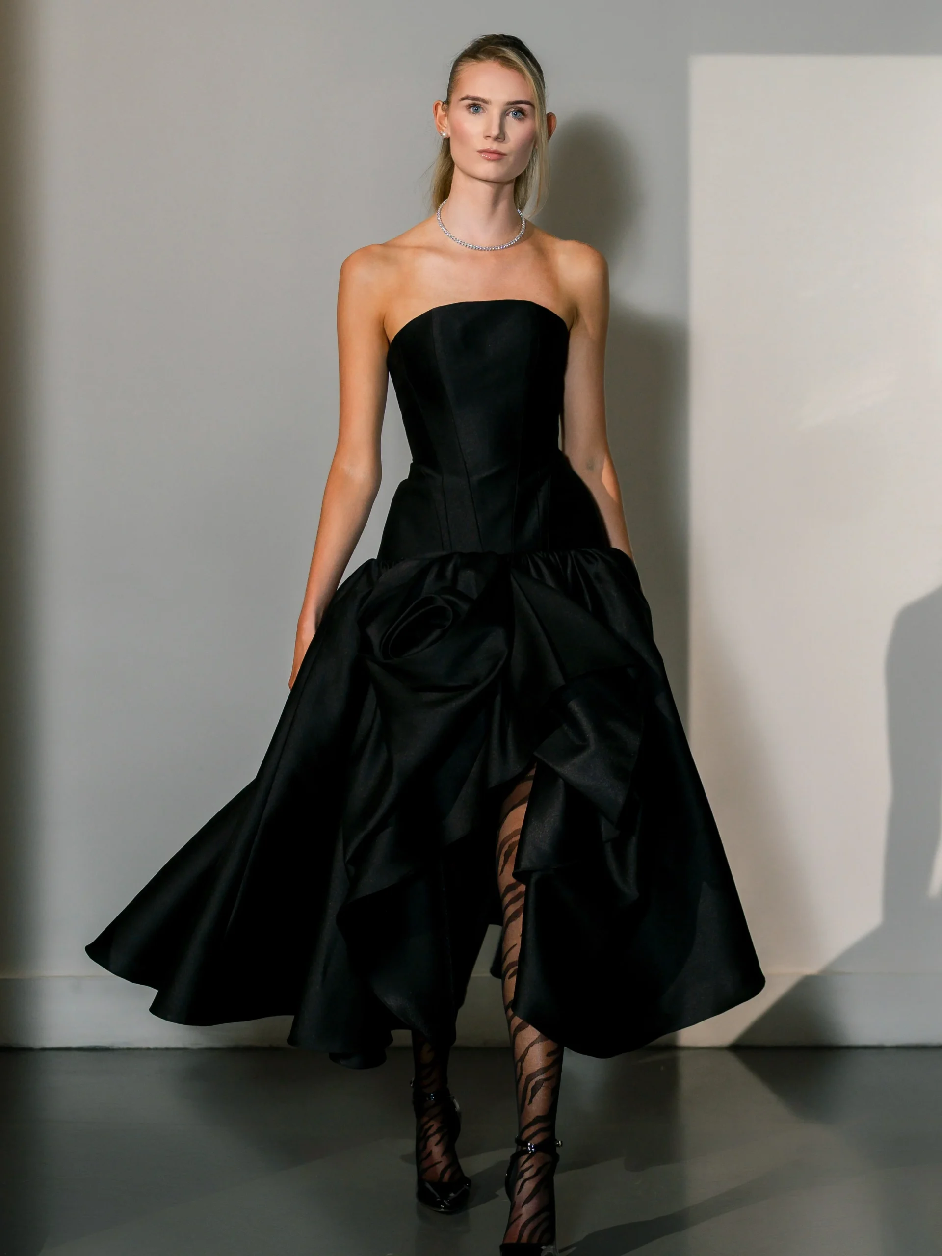 Brandon Chan S/S27