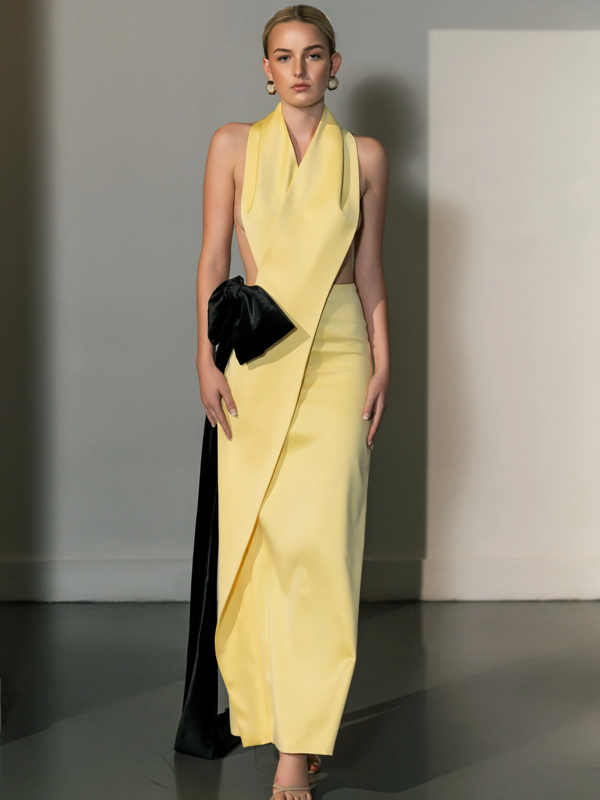 Brandon Chan S/S27