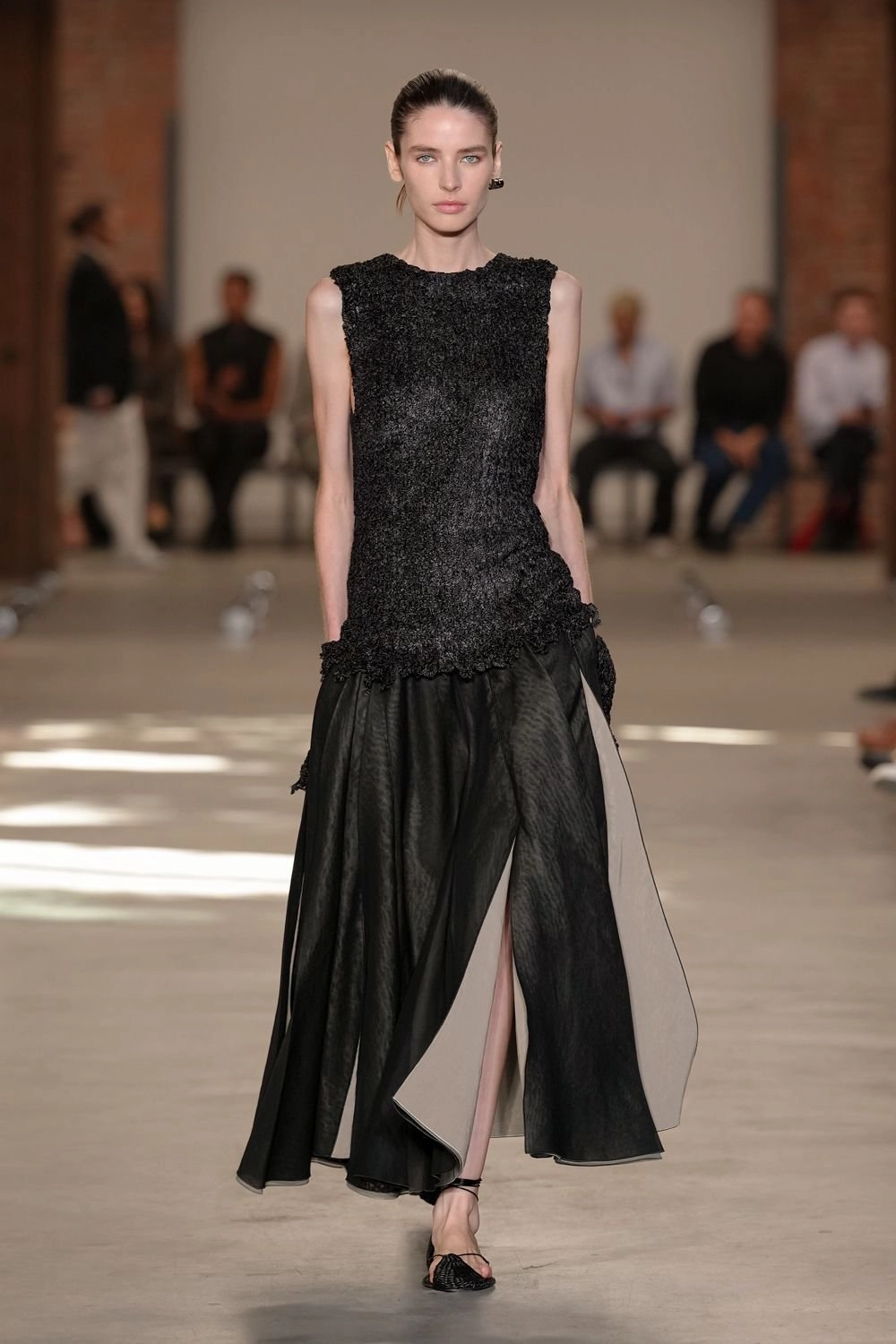 Calvin Klein S/S27