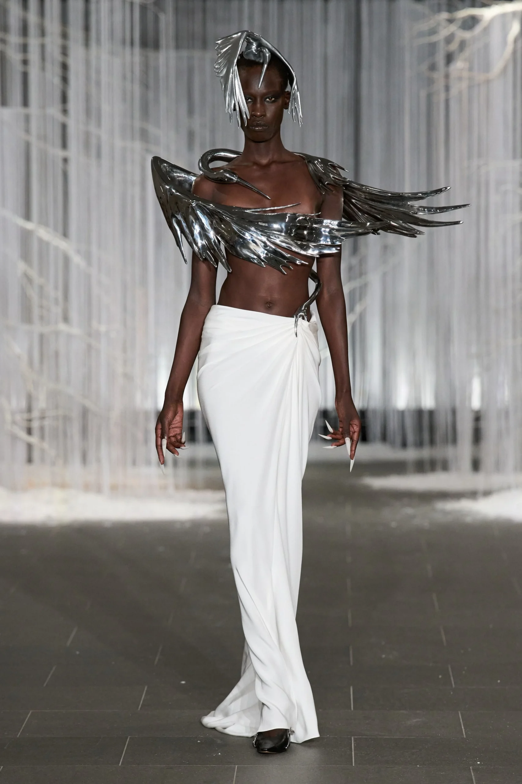 Grace Ling S/S27