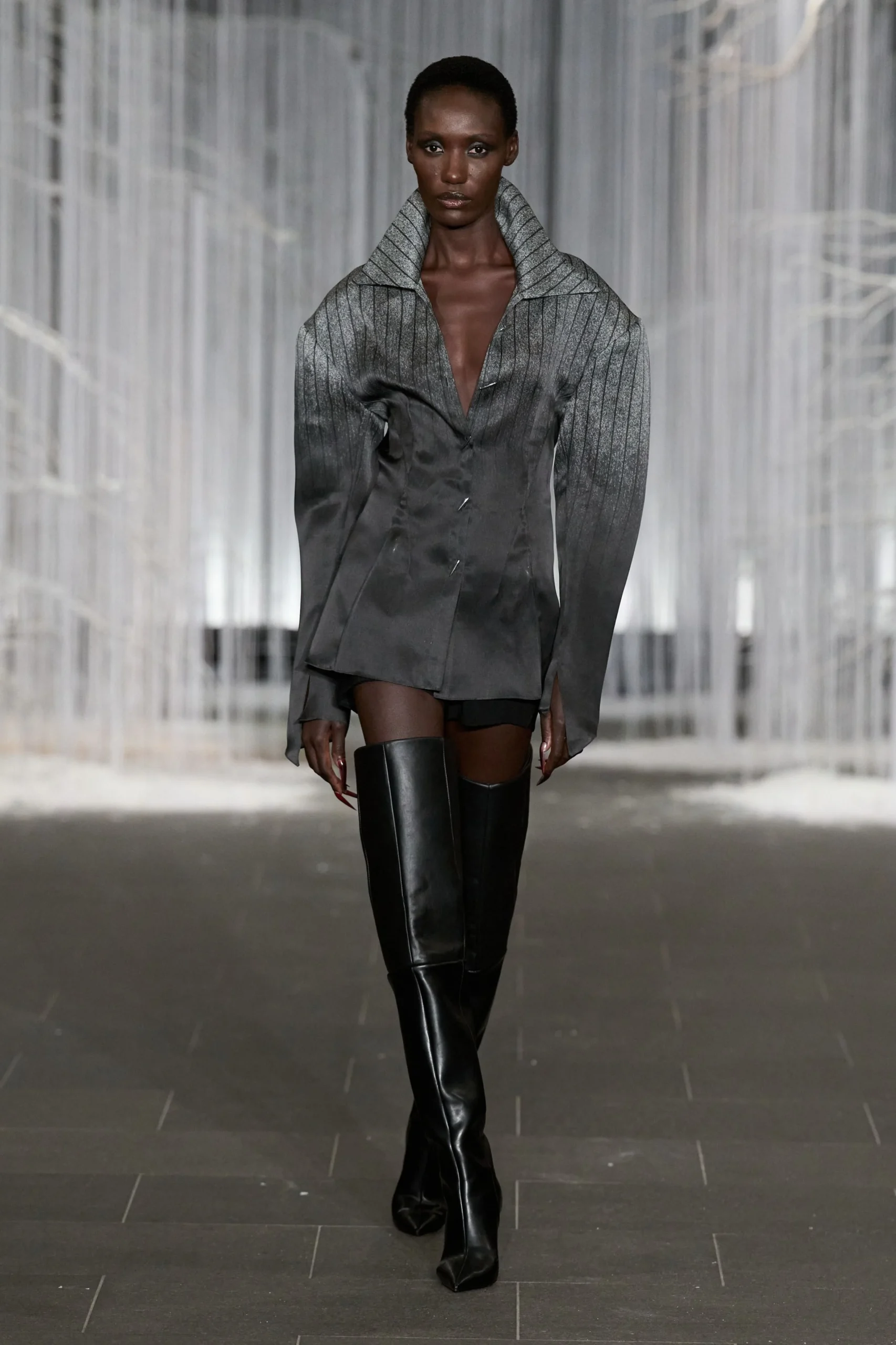 Grace Ling S/S27