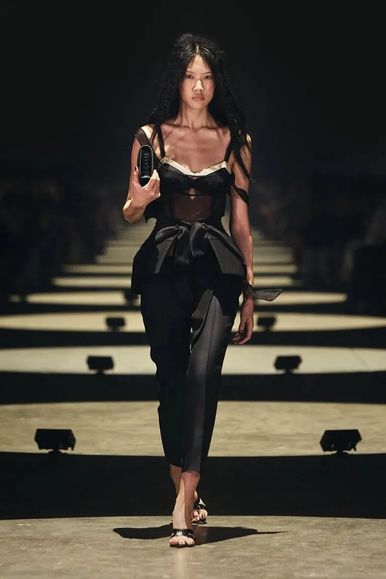 Khaite S/S27