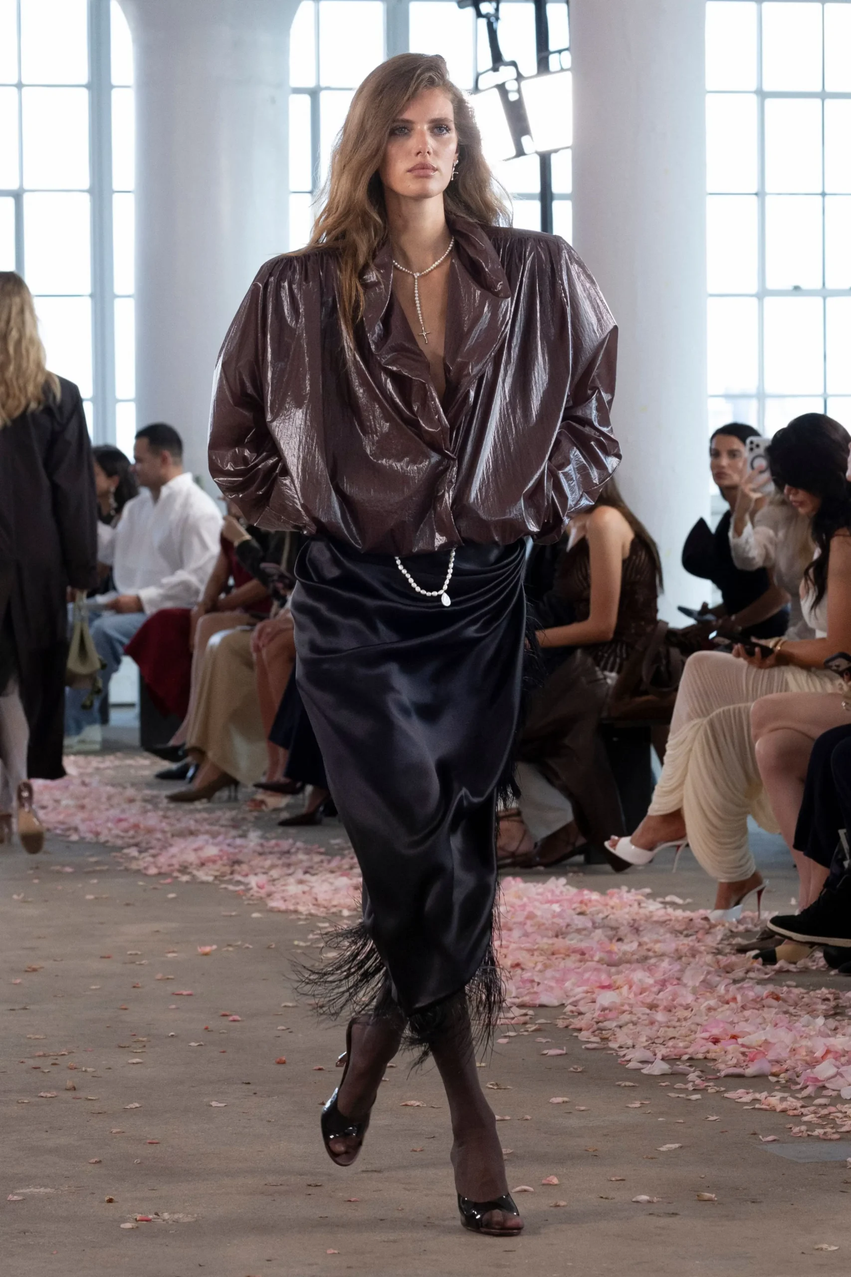 Magda Butrym S/S27